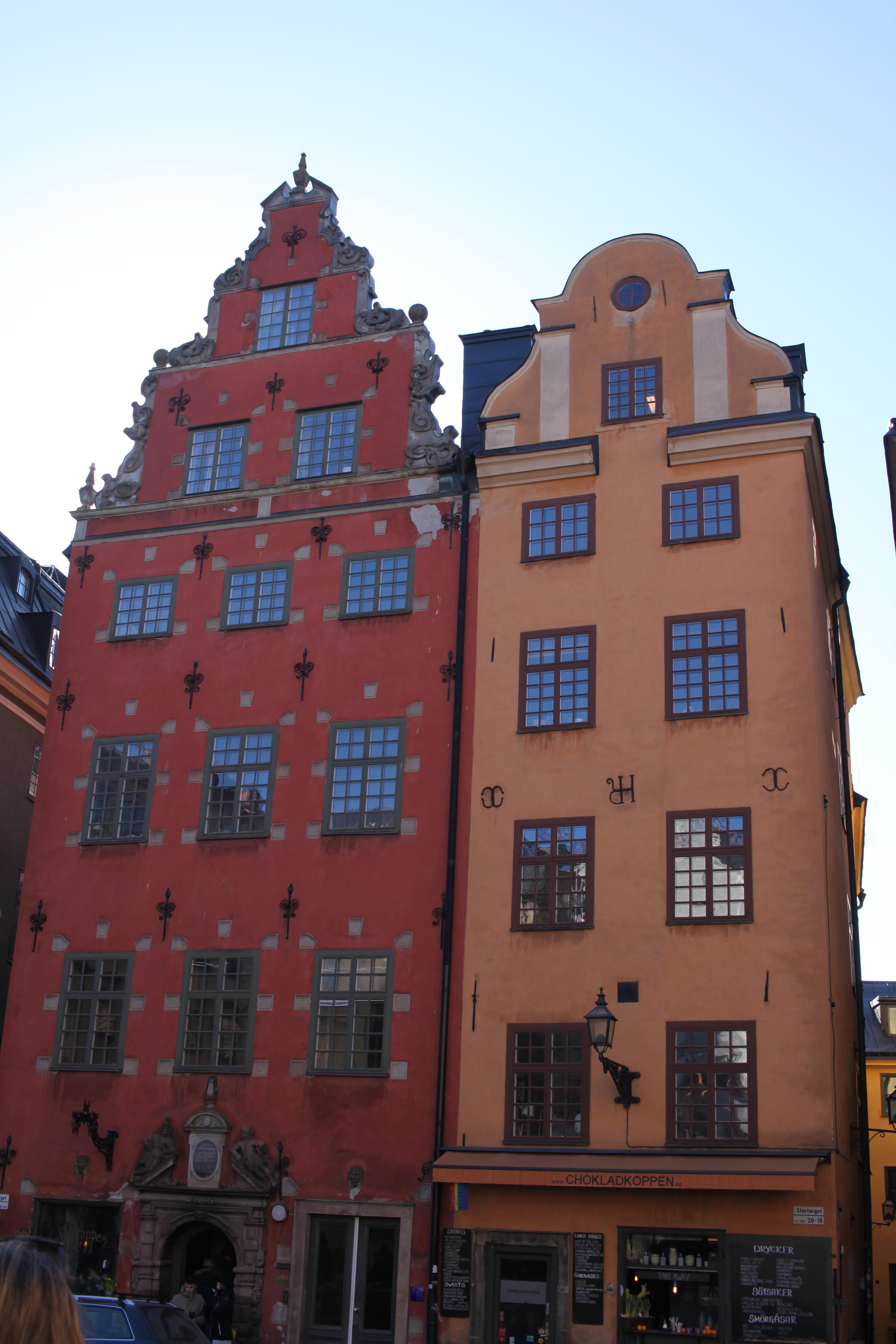 How to Spend 2 Days in Stockholm