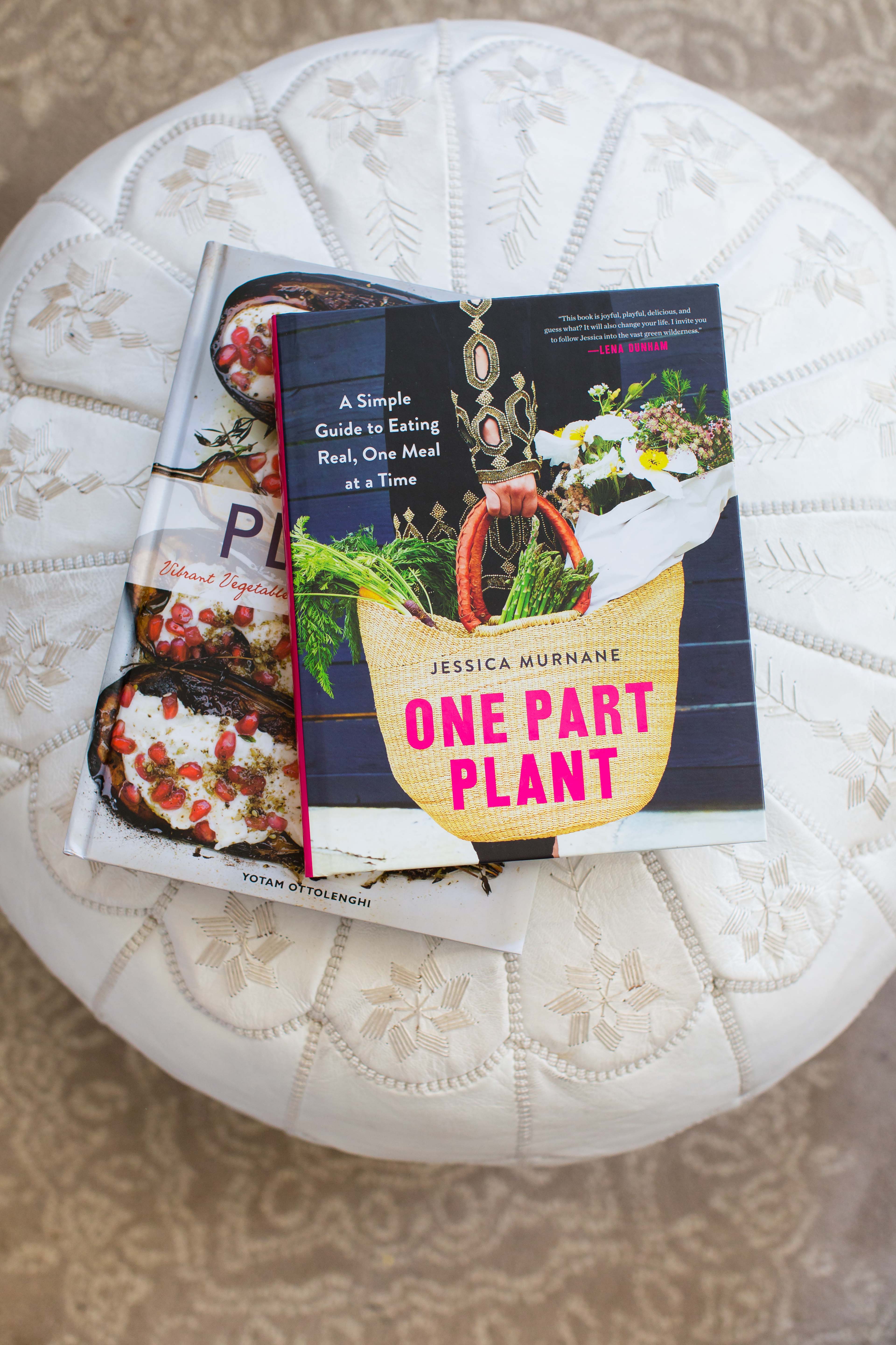 Good Go-To Recipes