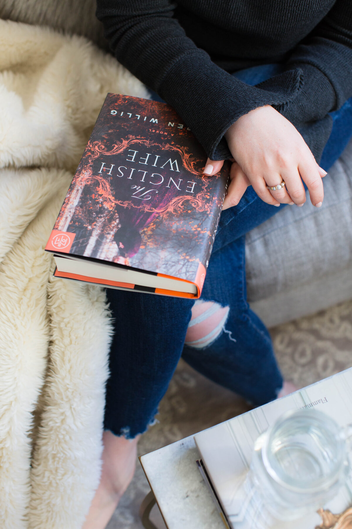 Books to Add to your reading list I wit & whimsy