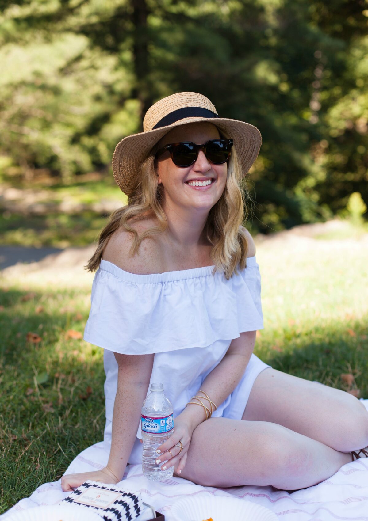 Getting Smart about sun safety