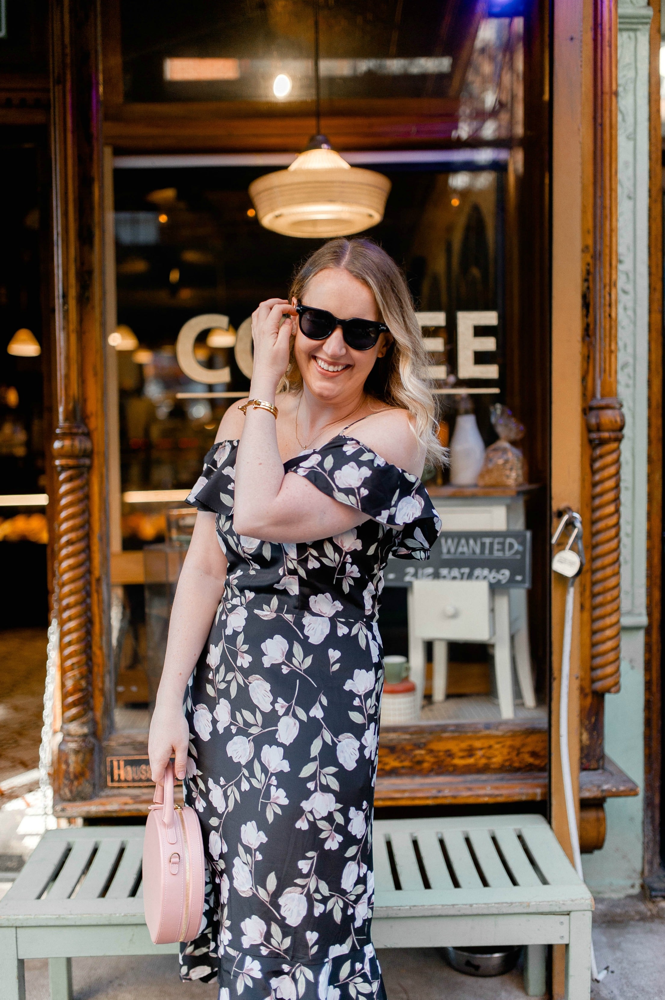 Pretty Spring Florals I wit & whimsy