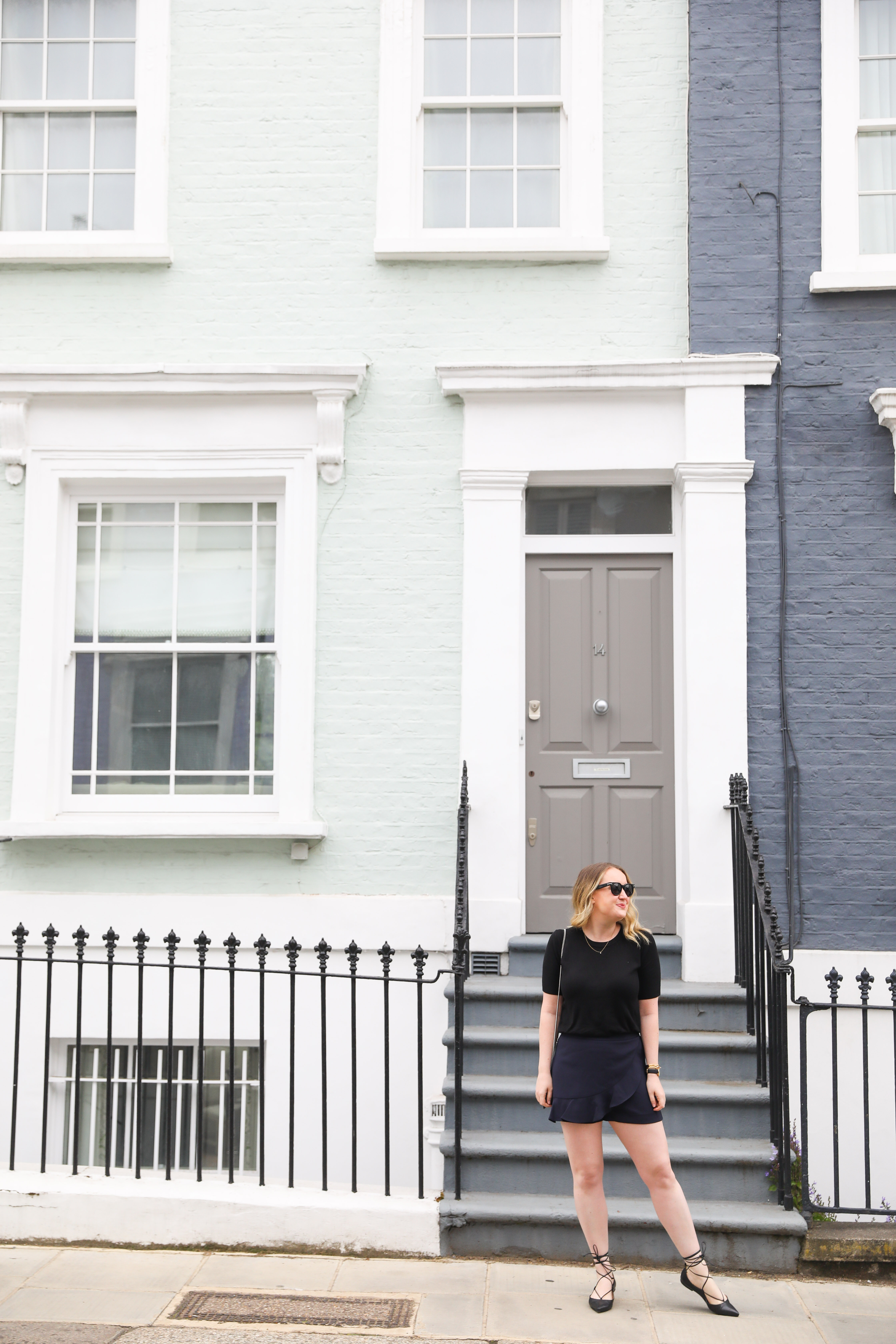 Meghan Donovan of wit & whimsy in London