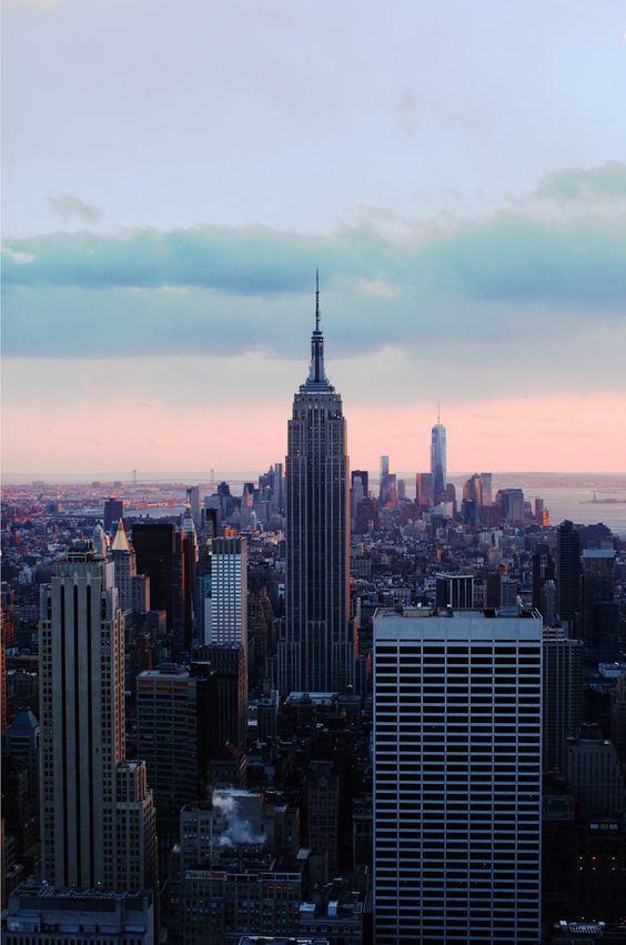 How to have the best summer in NYC