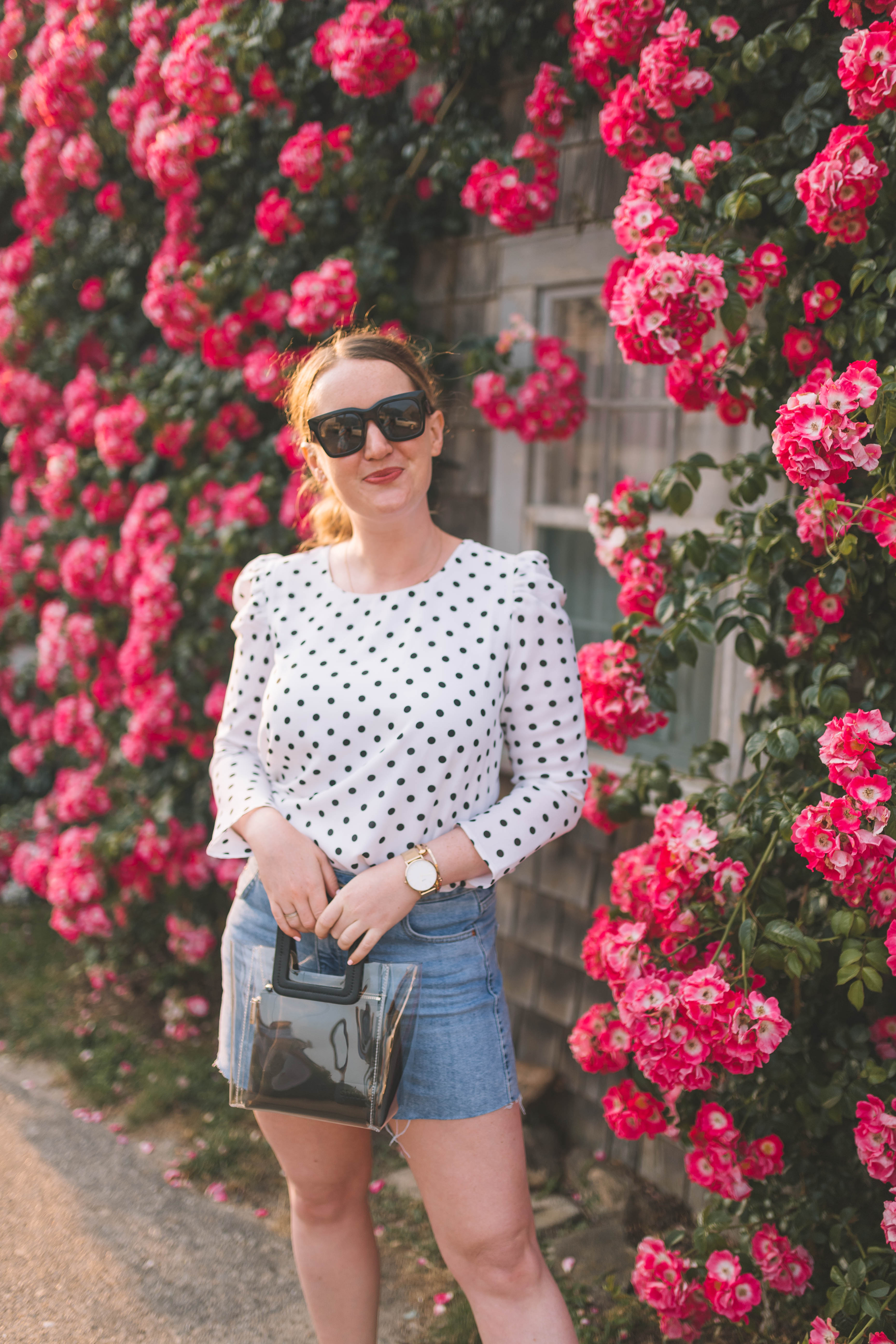 Meghan Donovan I wit & whimsy on Nantucket