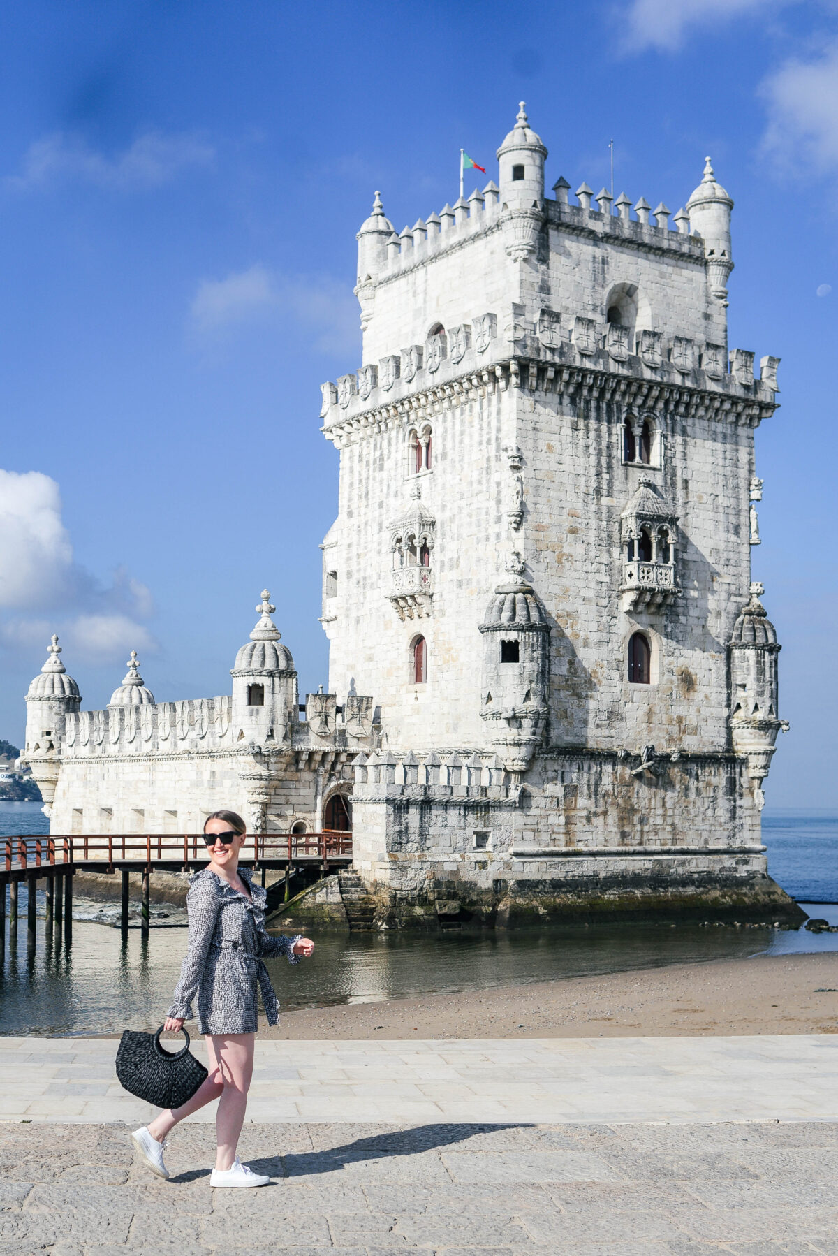 How to Spend Time in Lisbon's Belem