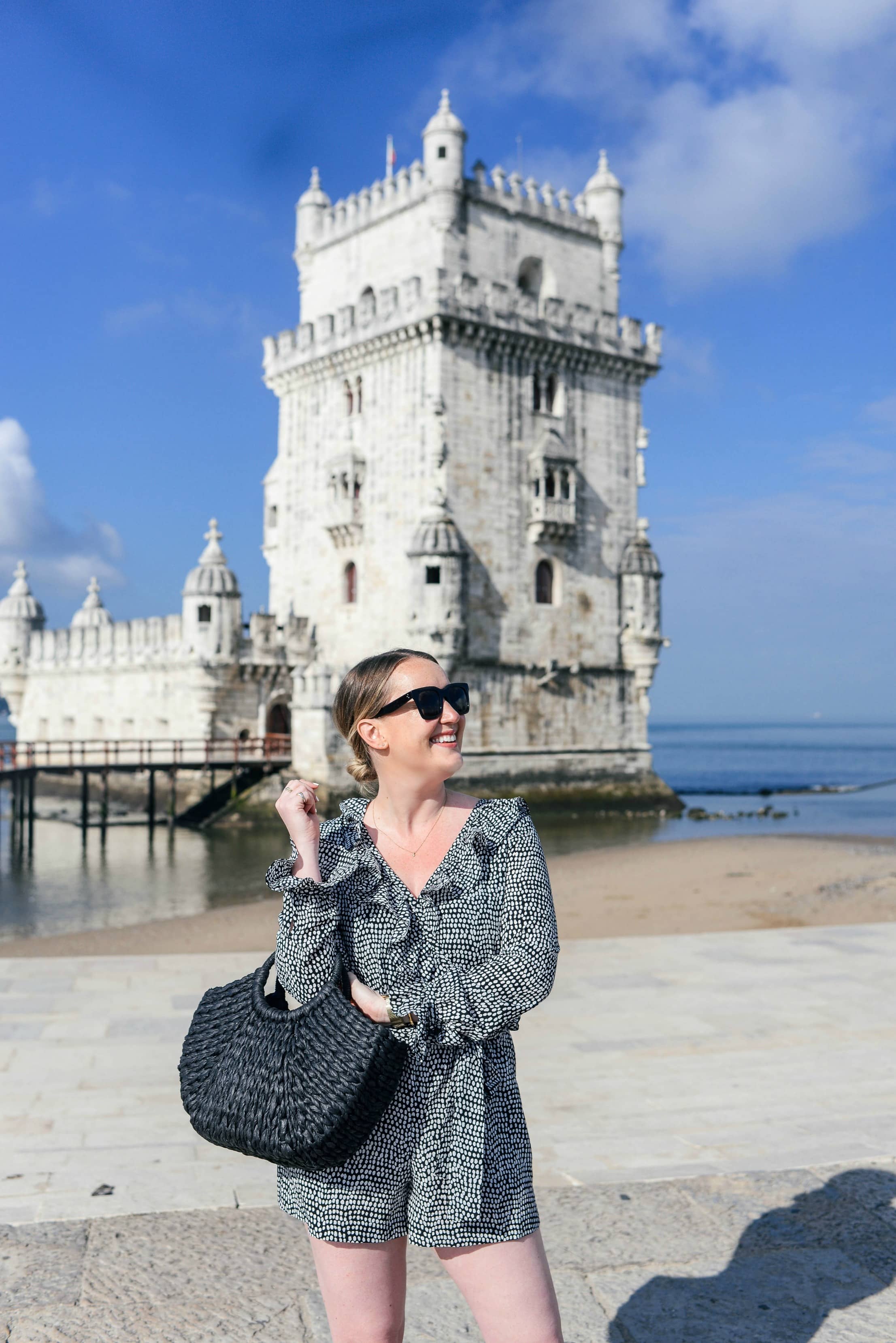 How to Spend Time in Lisbon's Belem