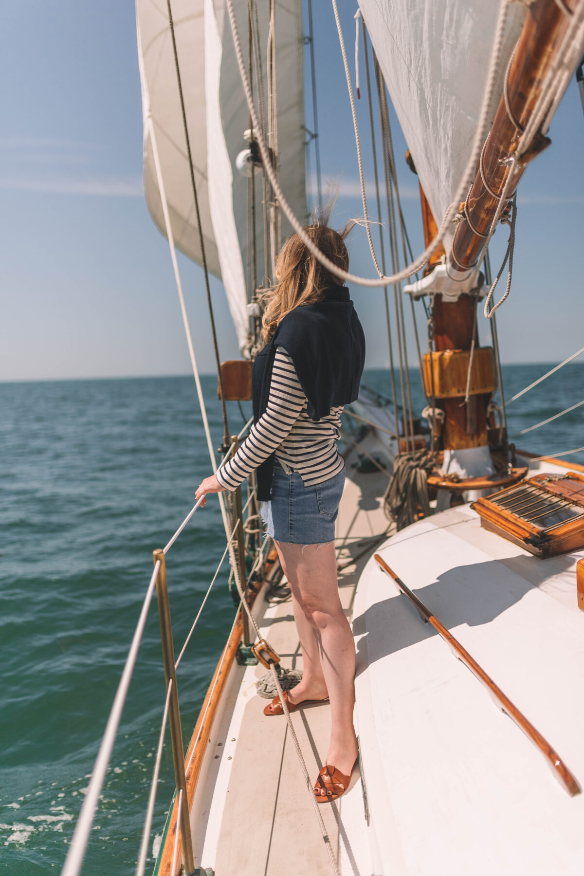 Nantucket Guide I wit & whimsy
