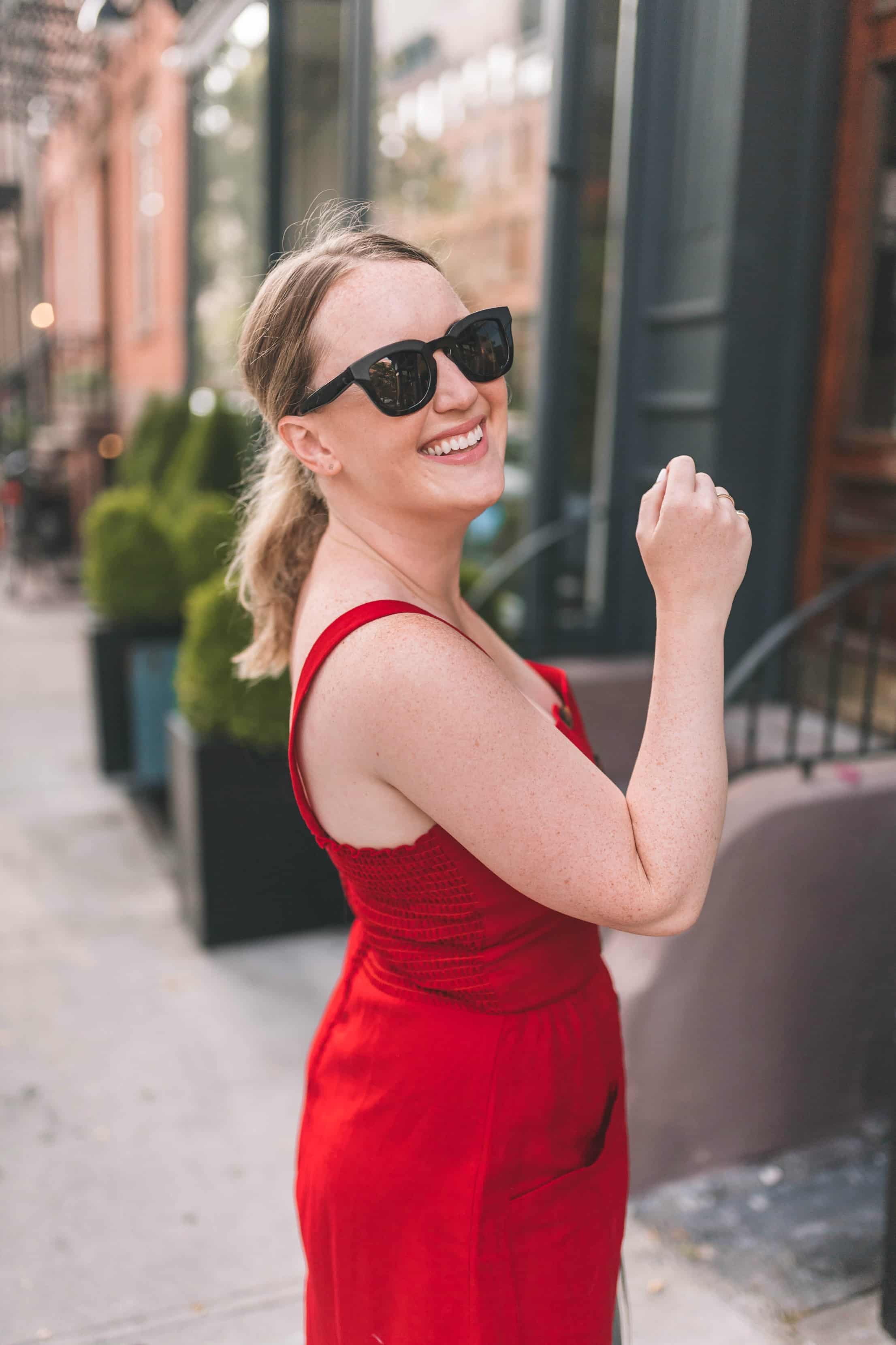 Meghan Donovan Goals & Habits Check-In