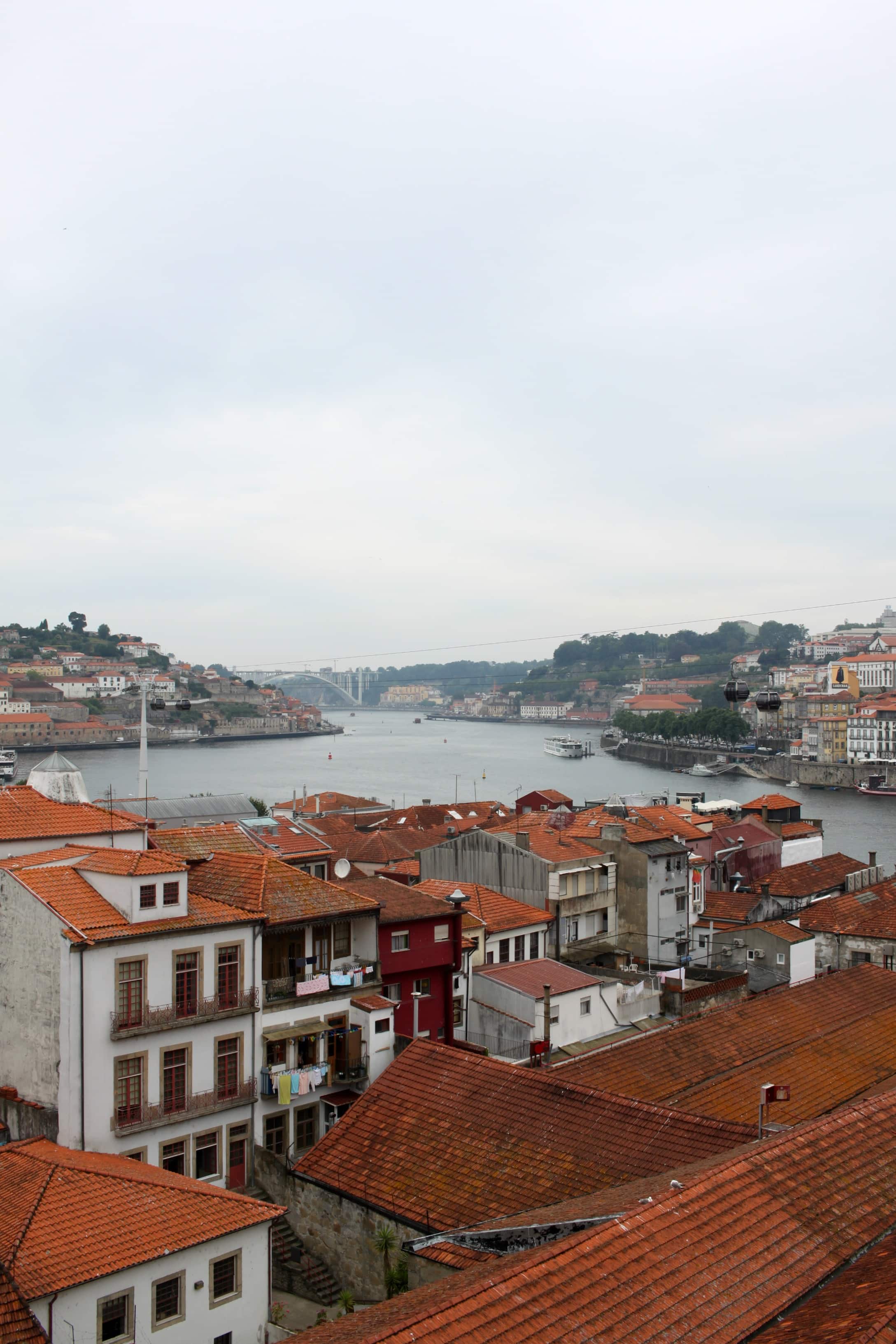 What to Do in Porto, Portugal I wit & whimsy