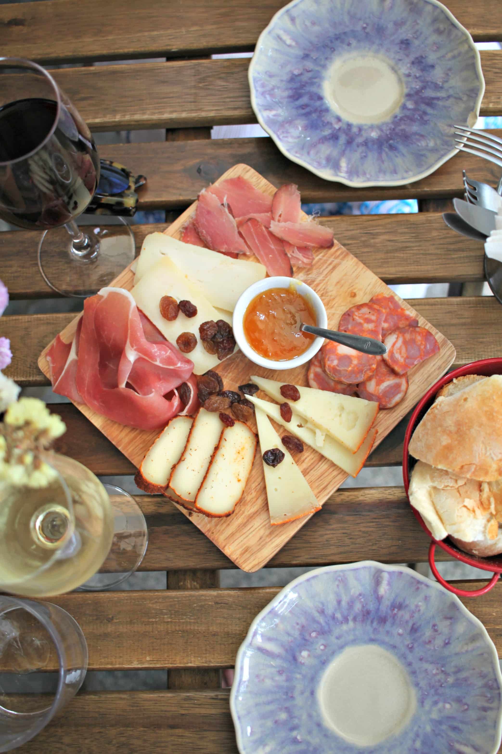 Where to Eat in Porto, Portugal
