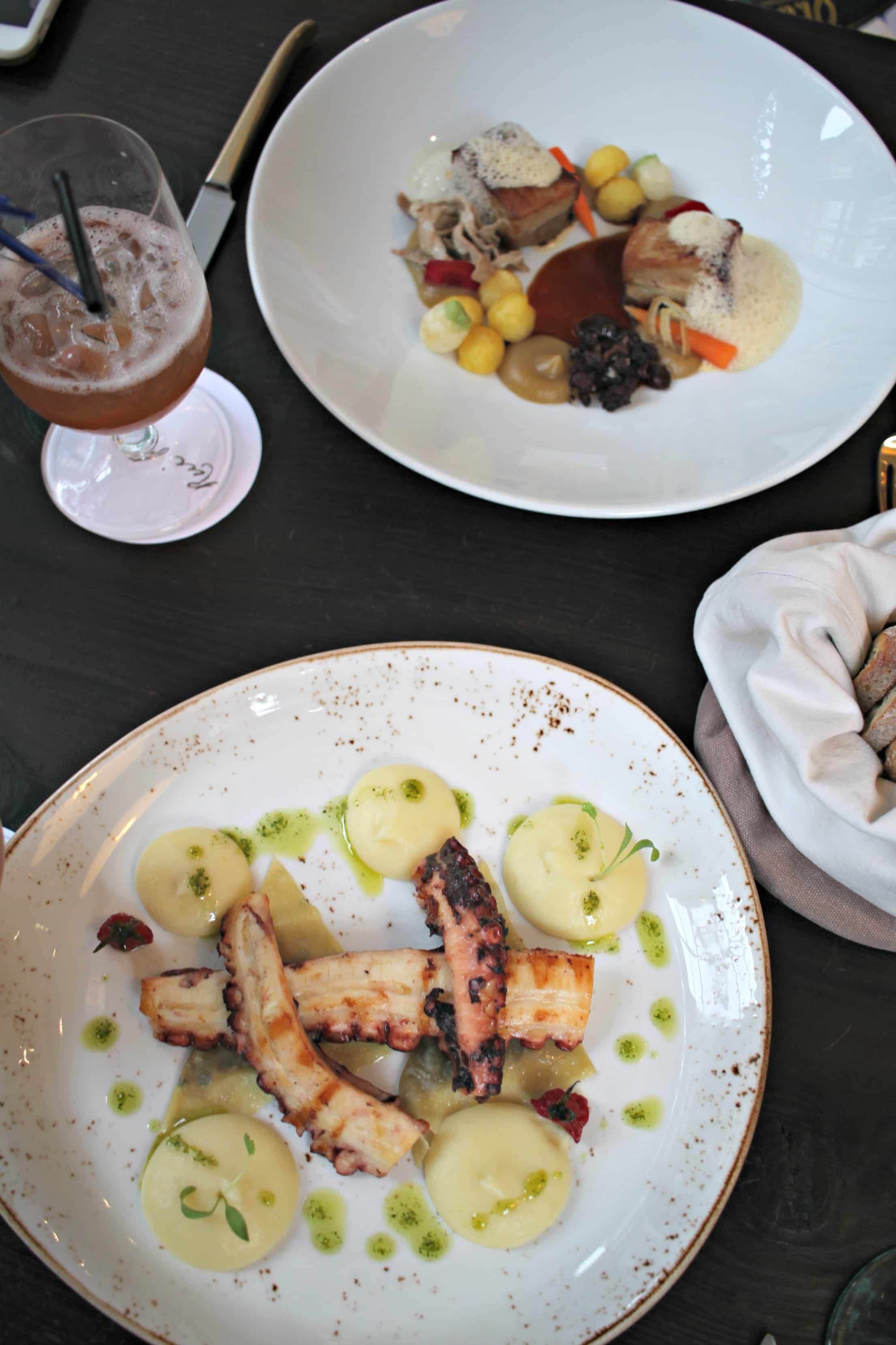 Where to Eat in Porto, Portugal