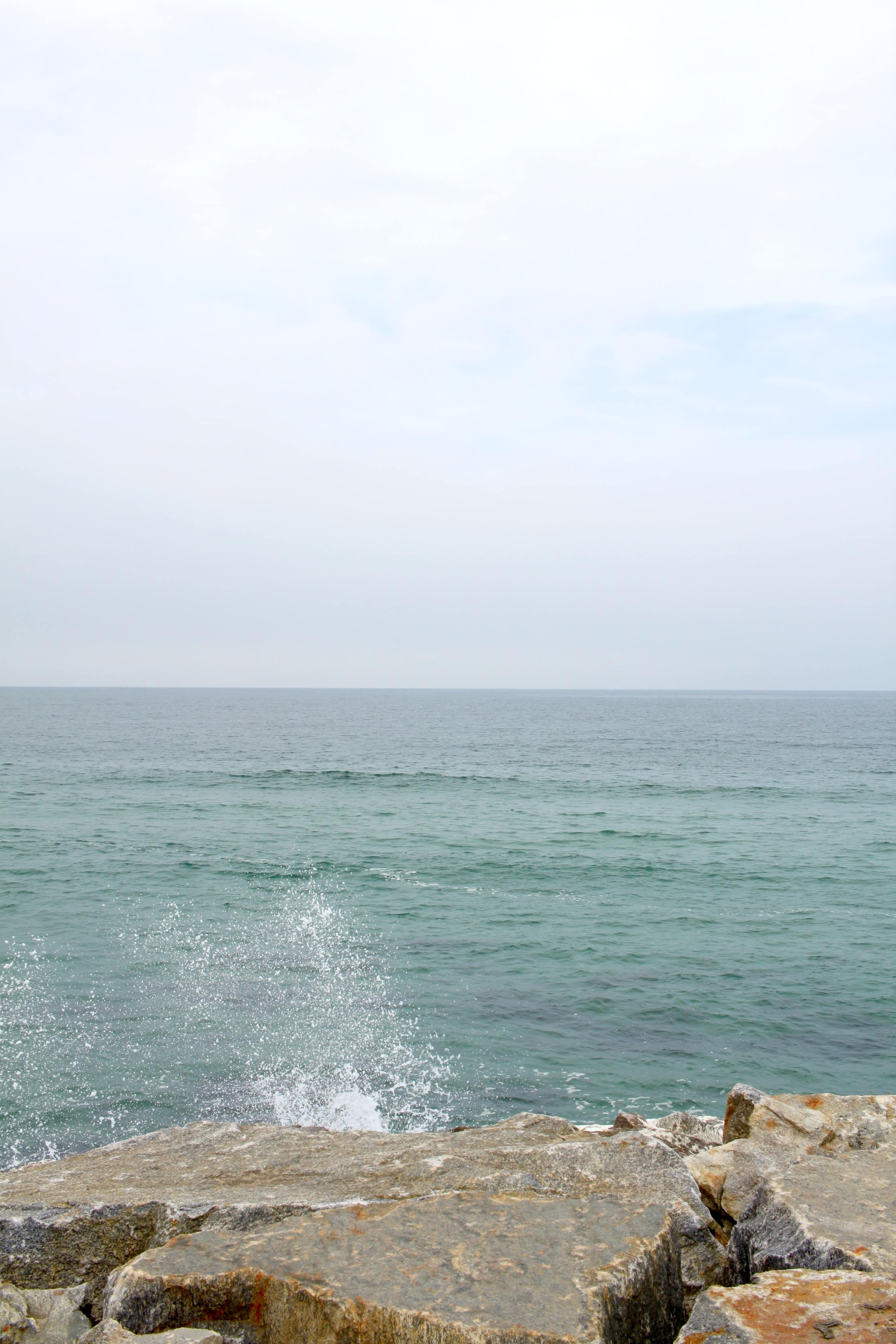 Costa Nova Day Trip - Portugal I wit & whimsy