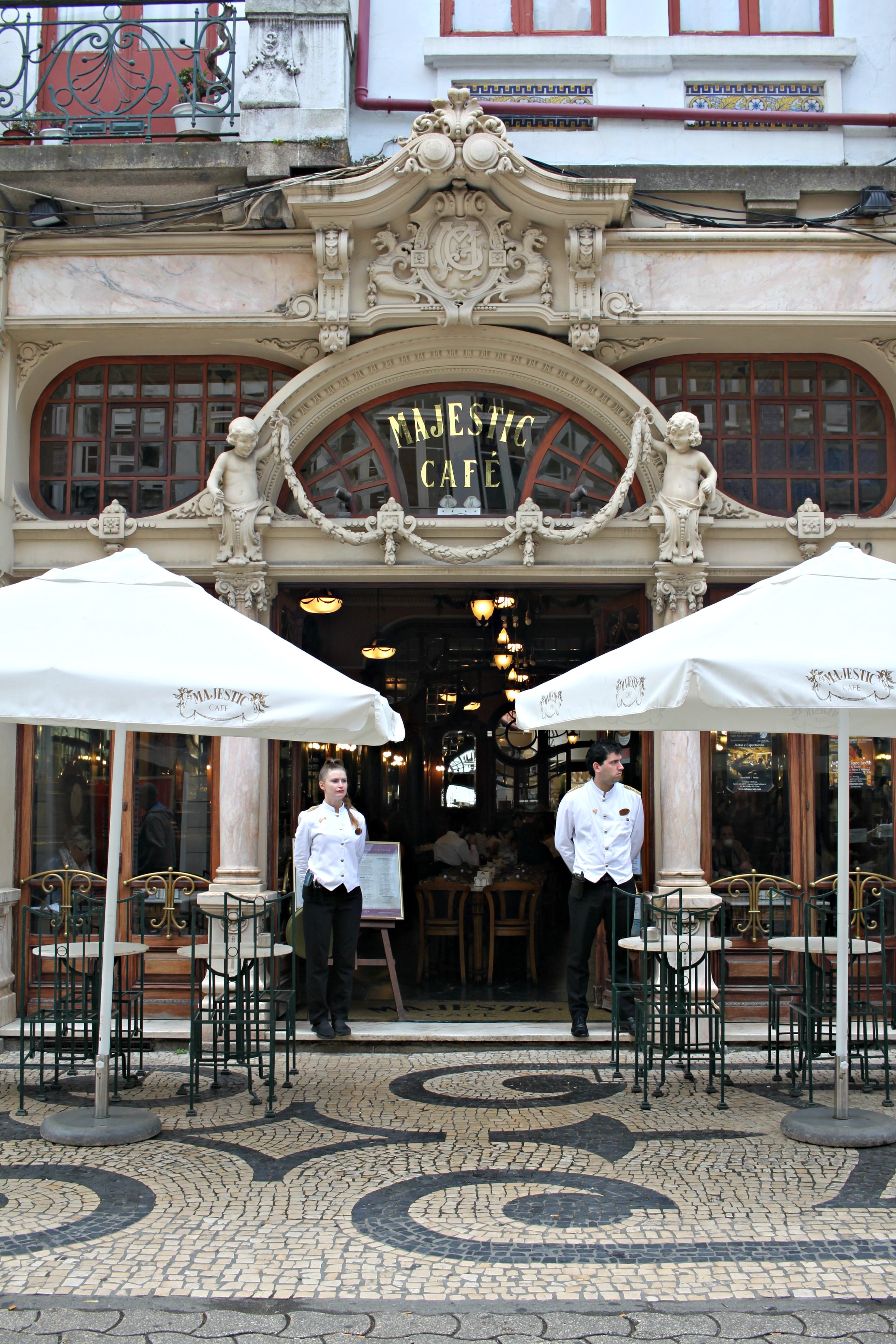 What to Do in Porto, Portugal I wit & whimsy