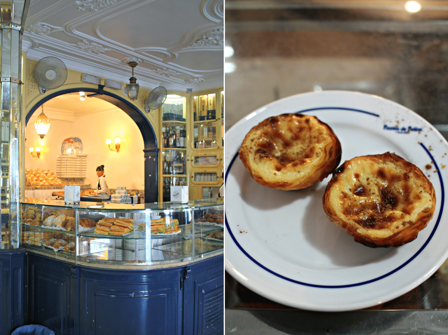 How to Spend Time in Lisbon's Belem
