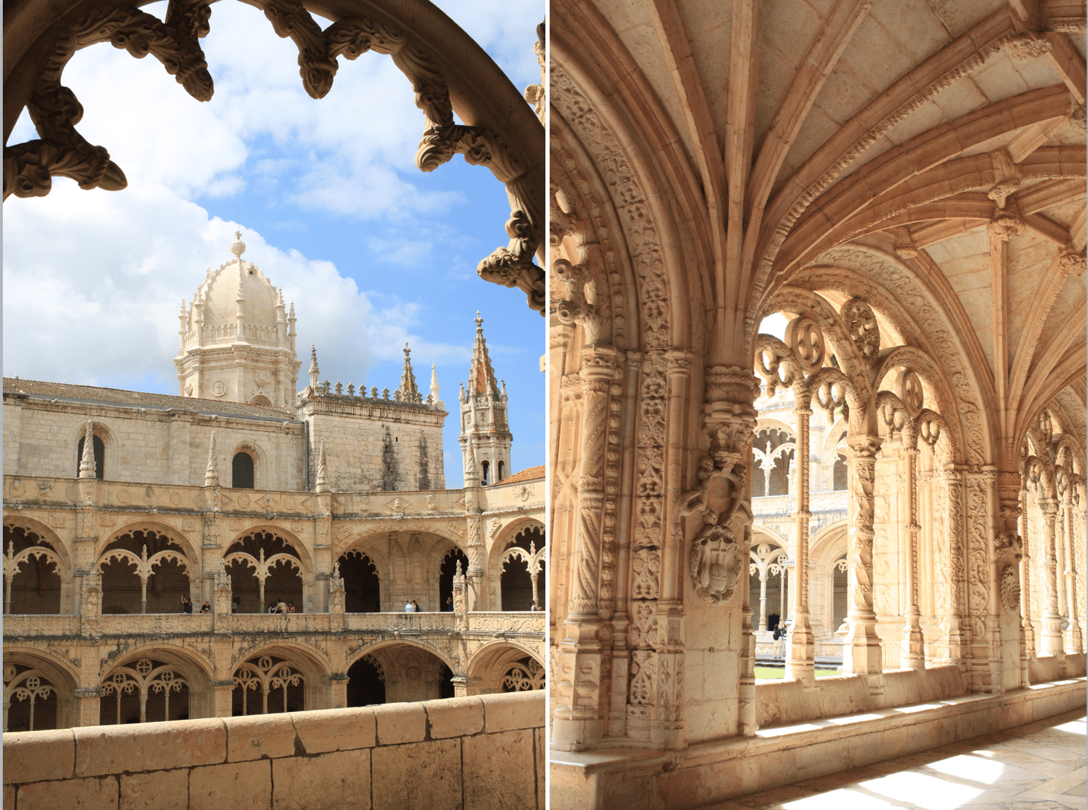 How to Spend Time in Lisbon's Belem