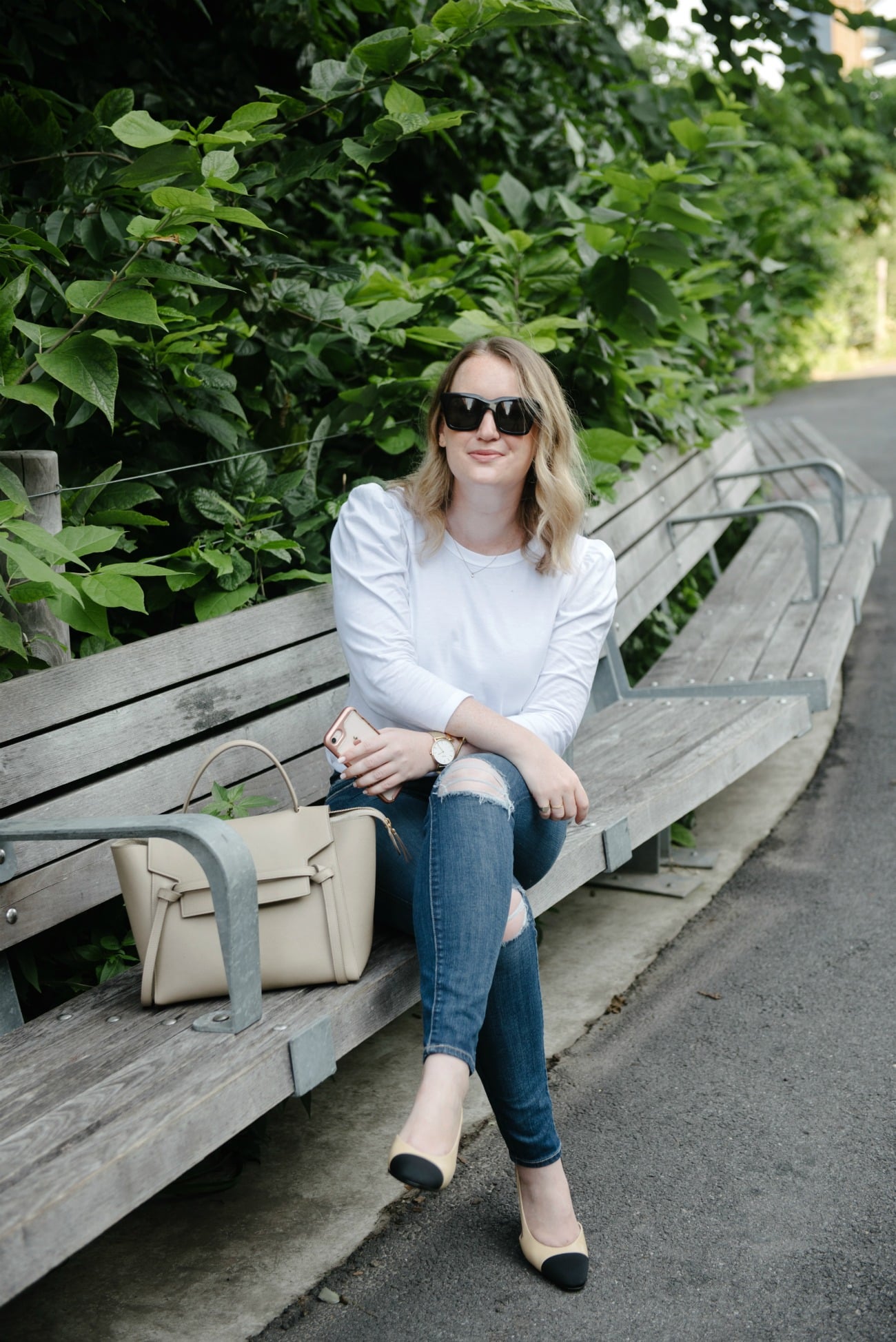 investment shoes l I wit & whimsy