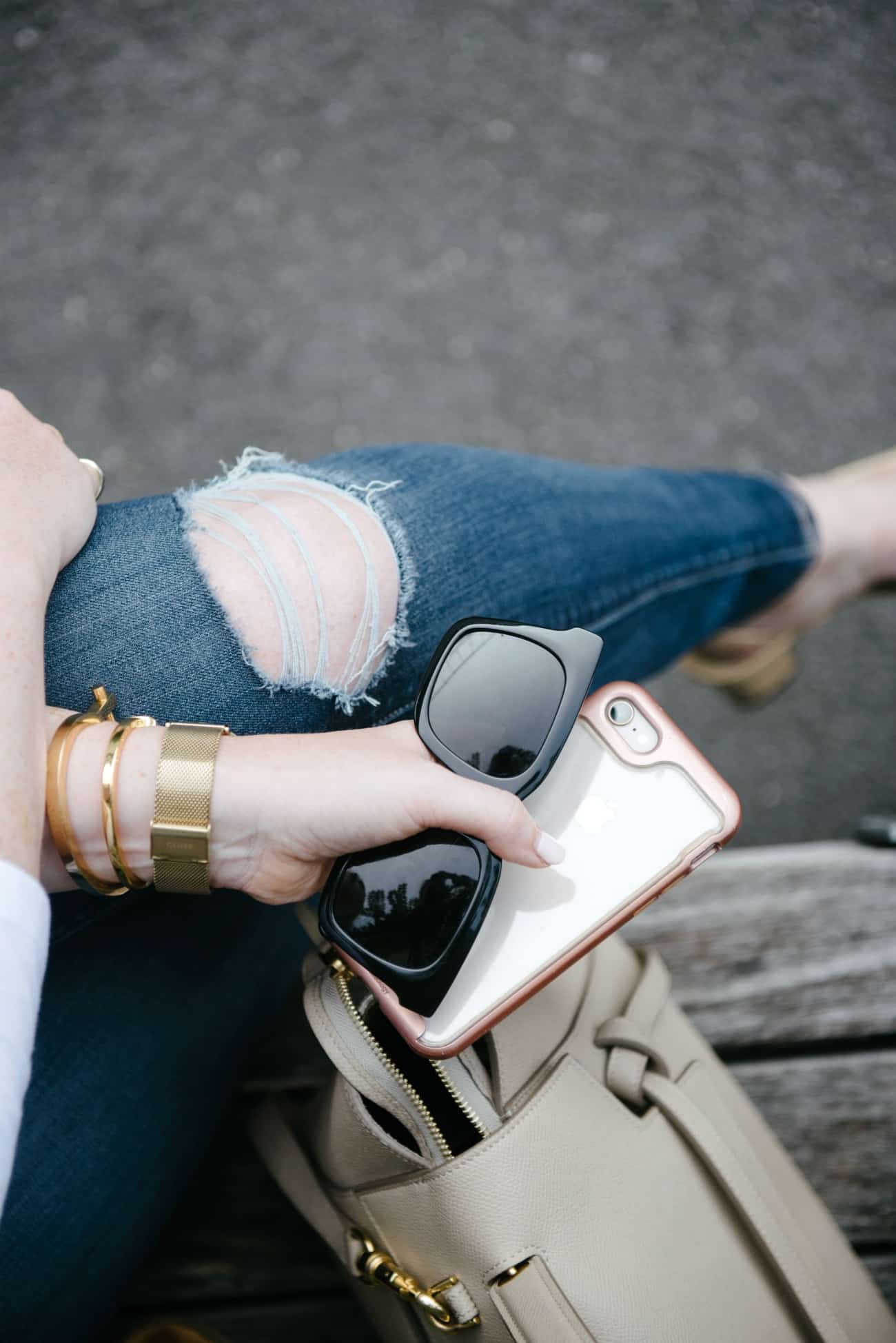 Celine Sunglasses I wit & whimsy