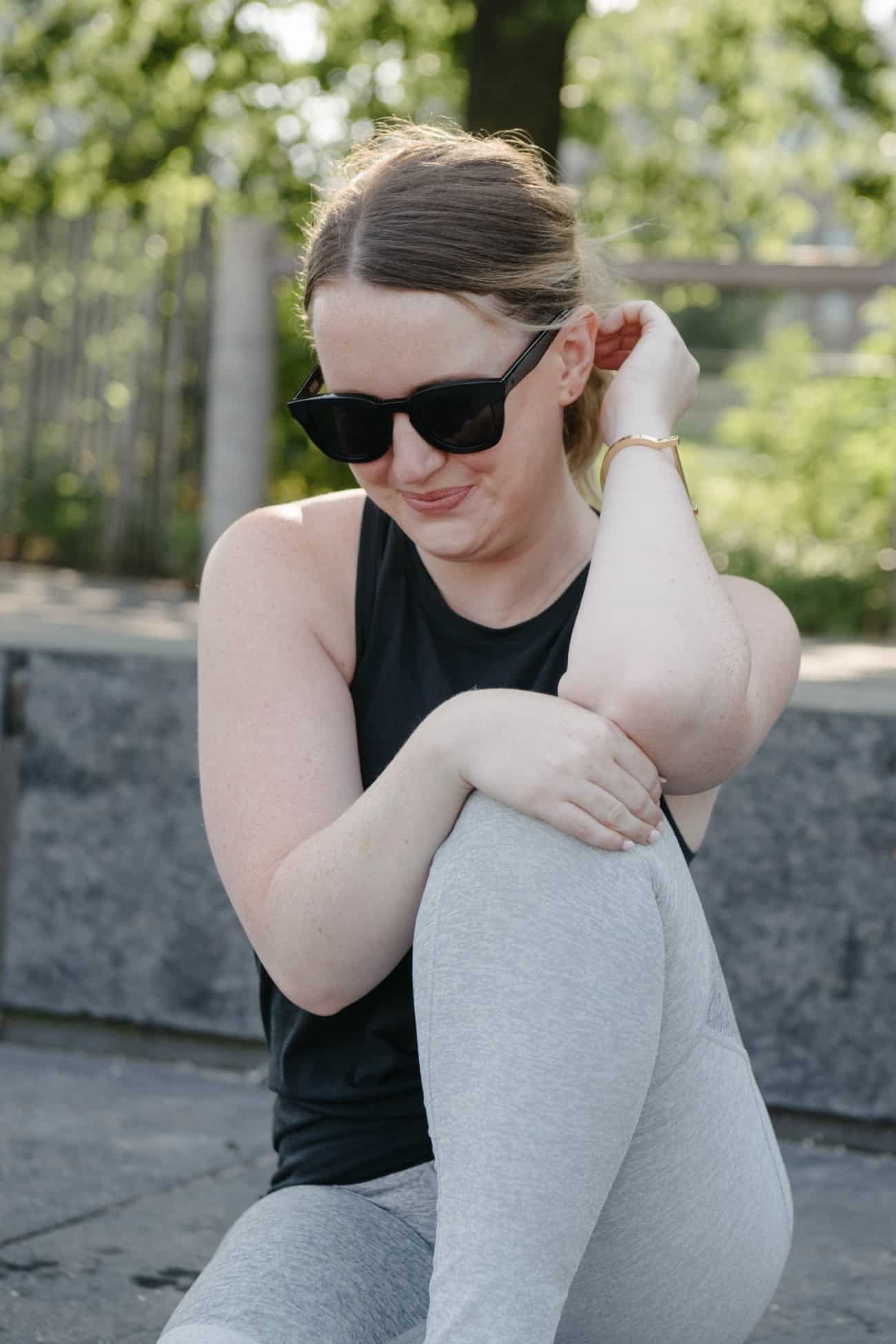 Workout Playlist Cute Workout Clothes + A Workout Playlist