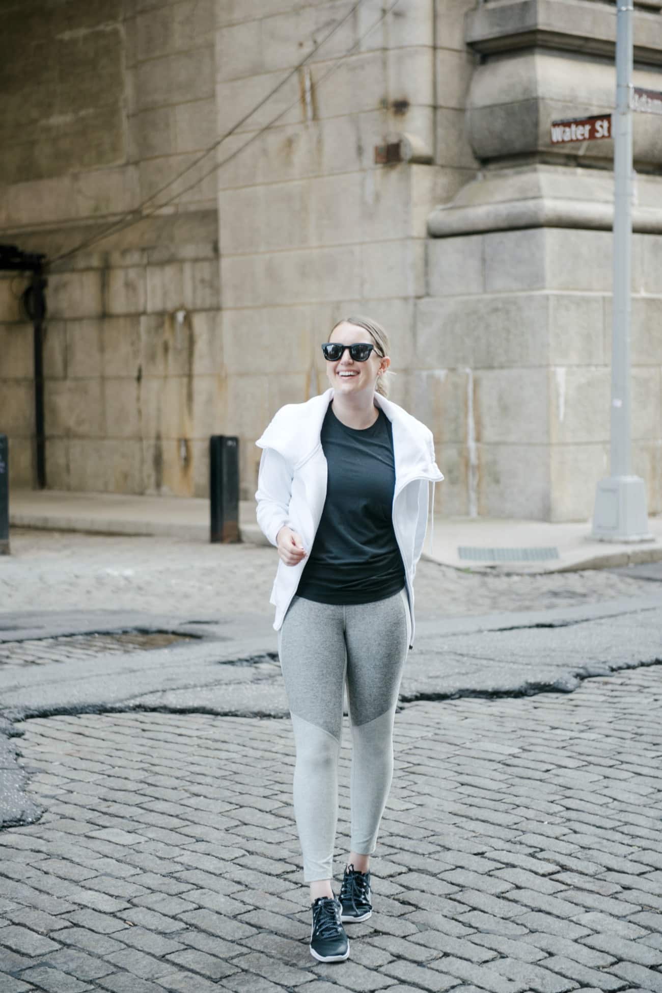 Cute Workout clothing Cute Workout Clothes + A Workout Playlist