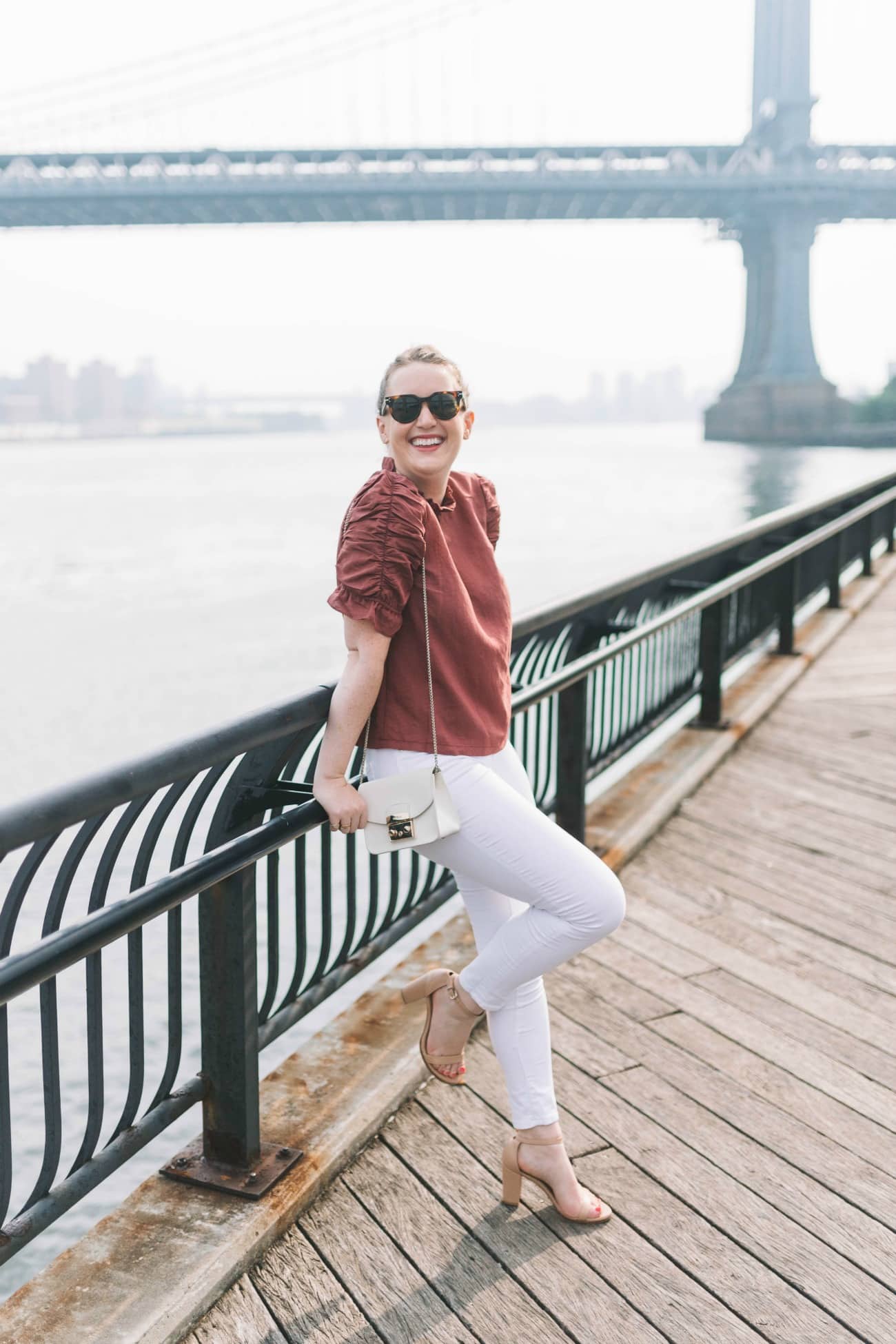 Transitional Dressing I wit & whimsy