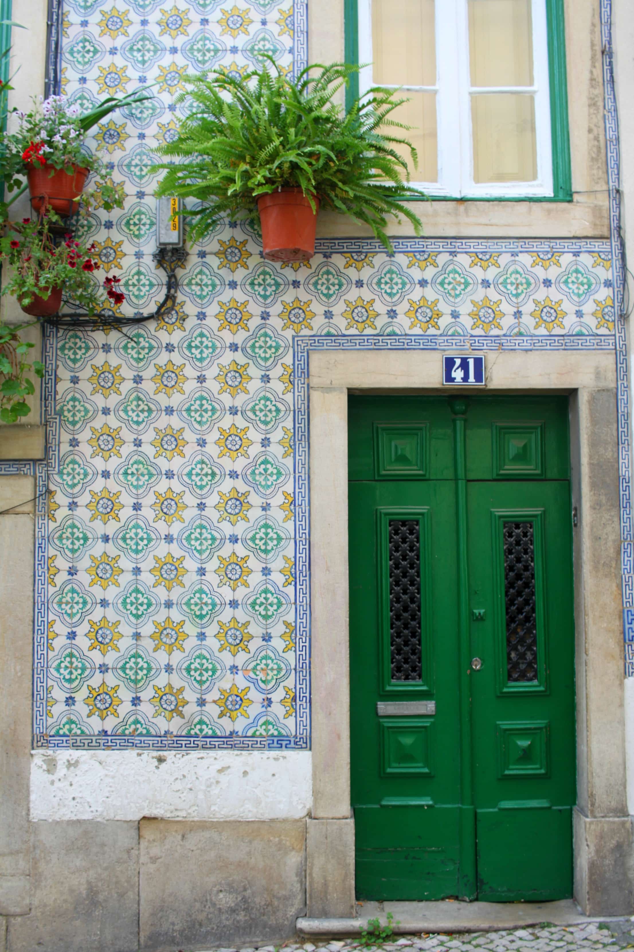 Best of Lisbon, Portugal I wit & whimsy