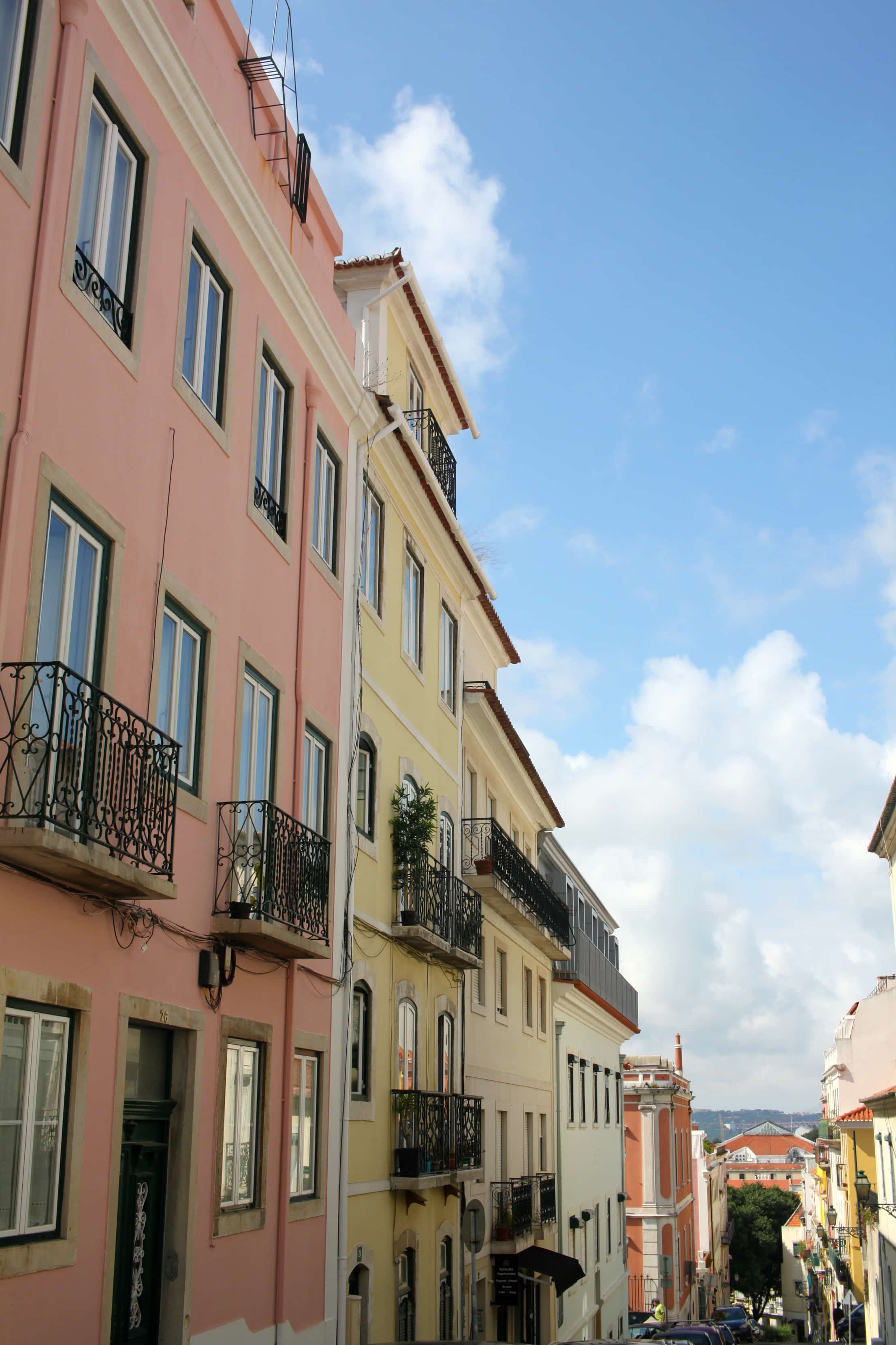 Best of Lisbon, Portugal I wit & whimsy