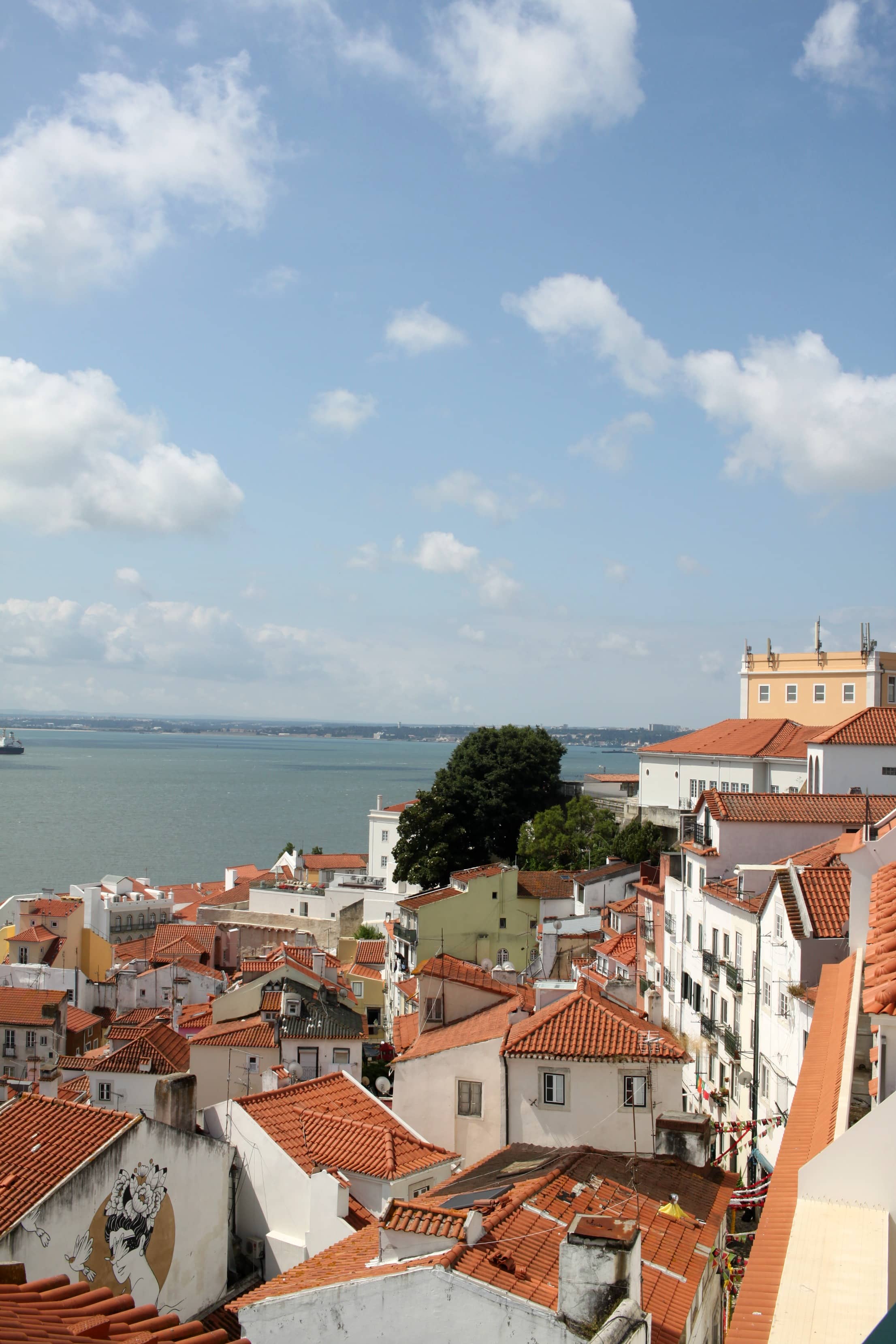 Best of Lisbon, Portugal I wit & whimsy