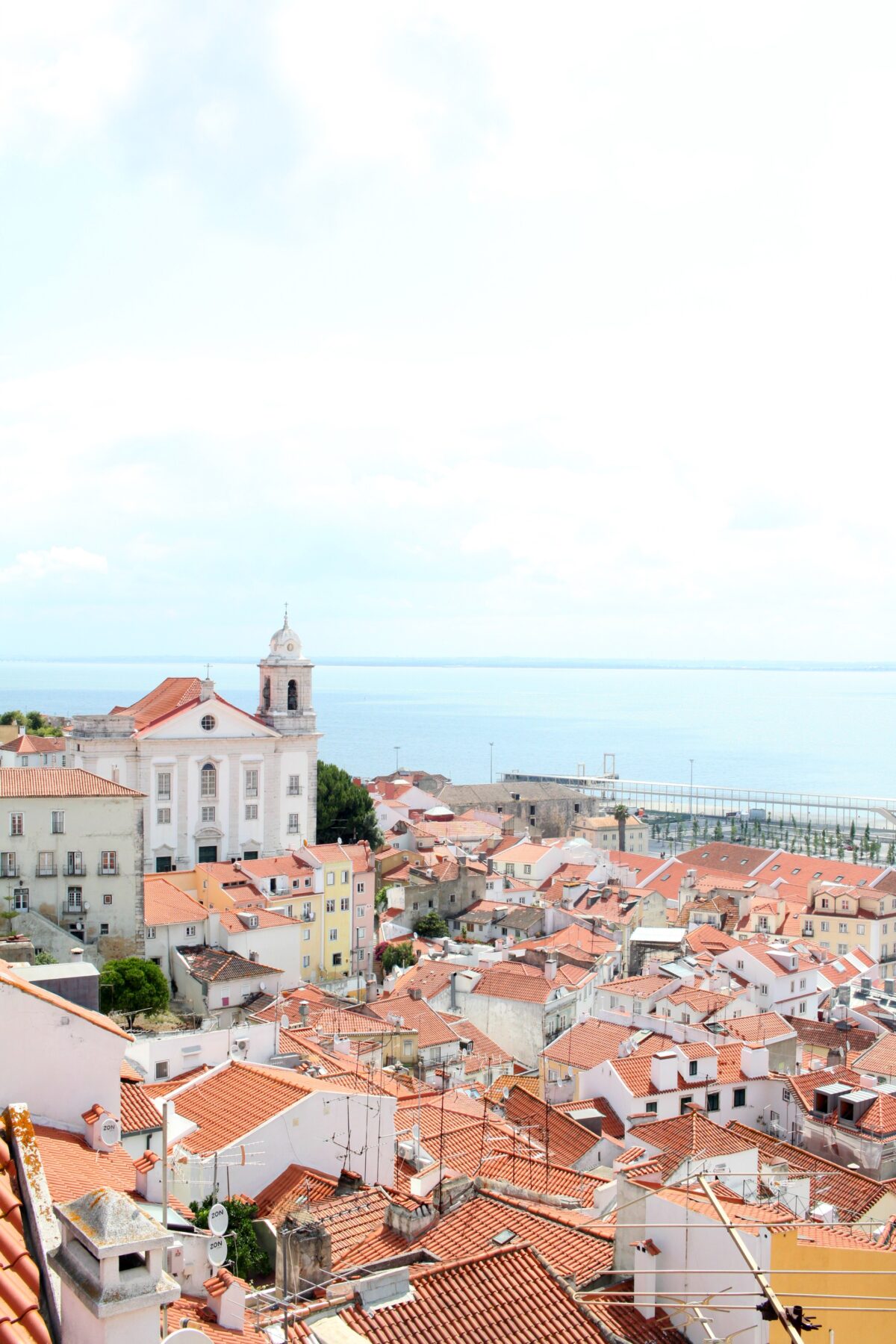 Best of Lisbon, Portugal I wit & whimsy