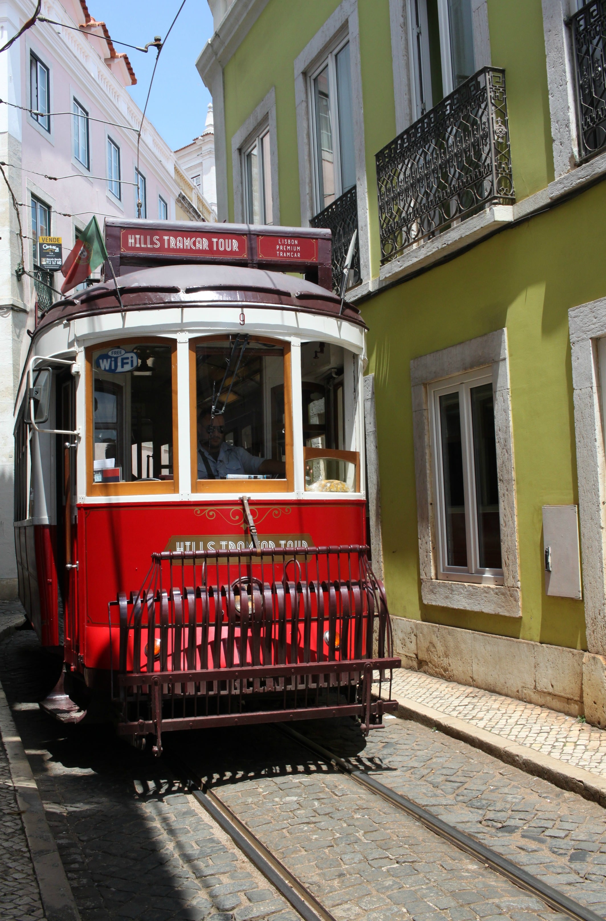 Best of Lisbon, Portugal I wit & whimsy