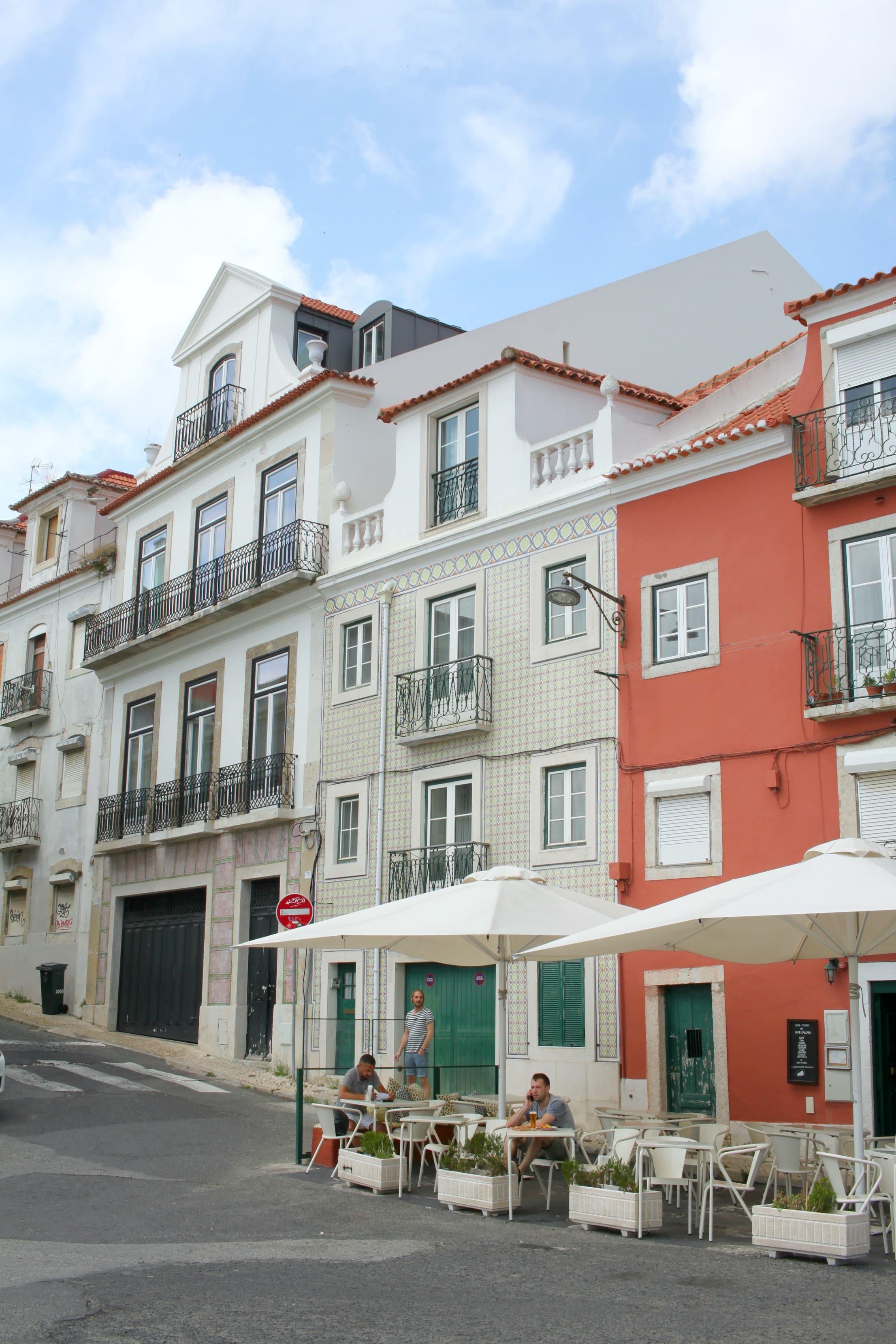 Best of Lisbon, Portugal I wit & whimsy