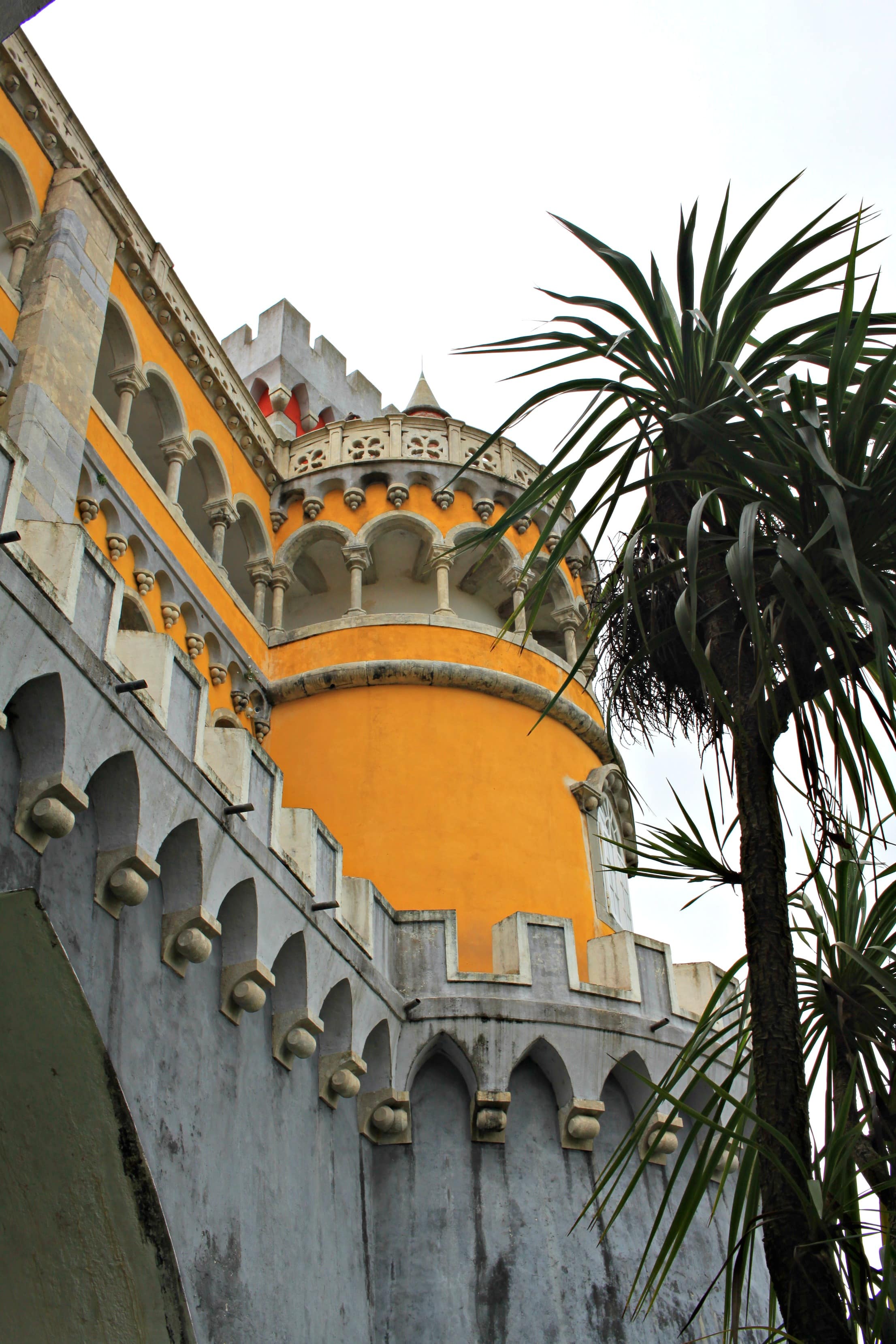 How to Spend a Day in Sintra, Portugal