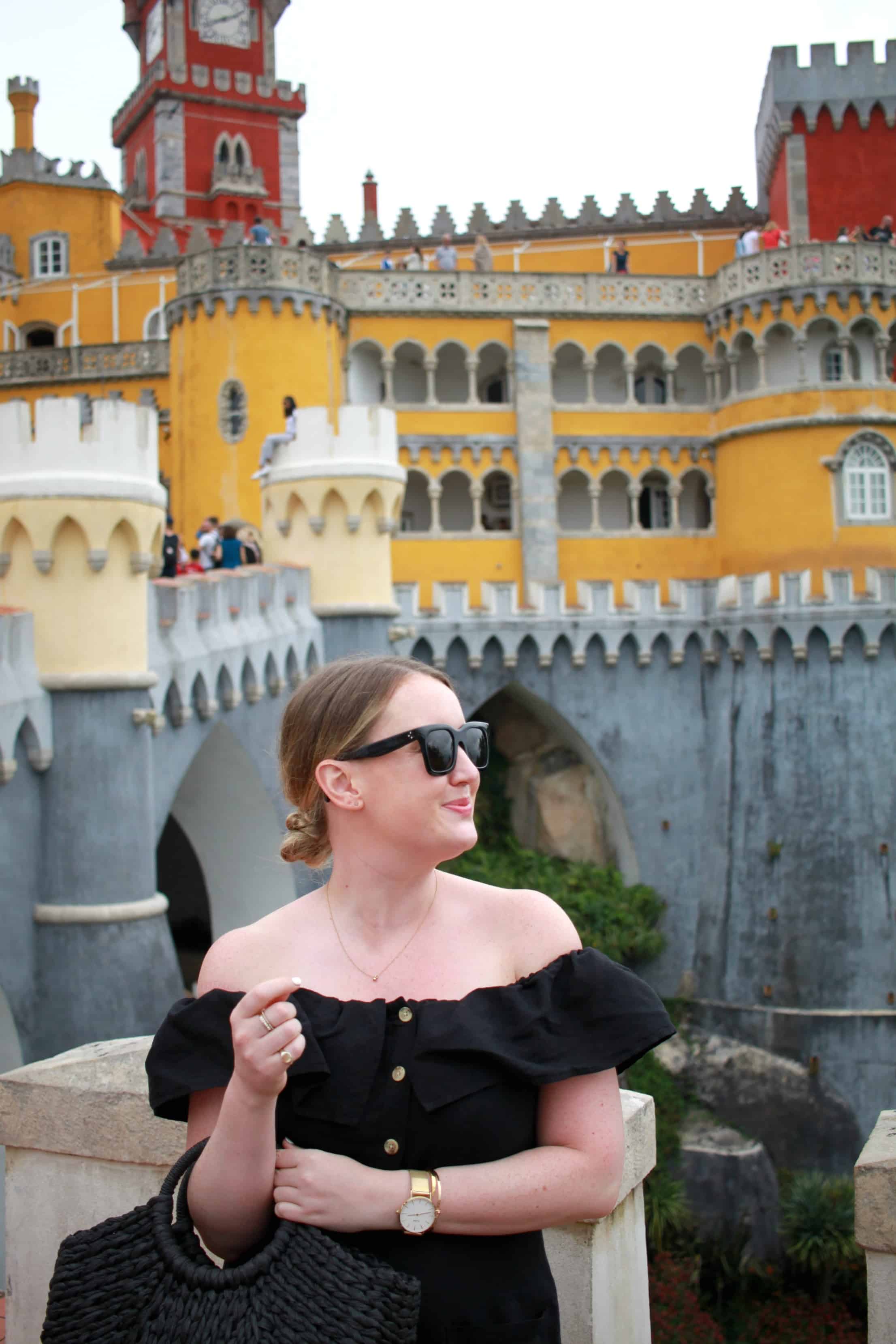 How to Spend a Day in Sintra, Portugal