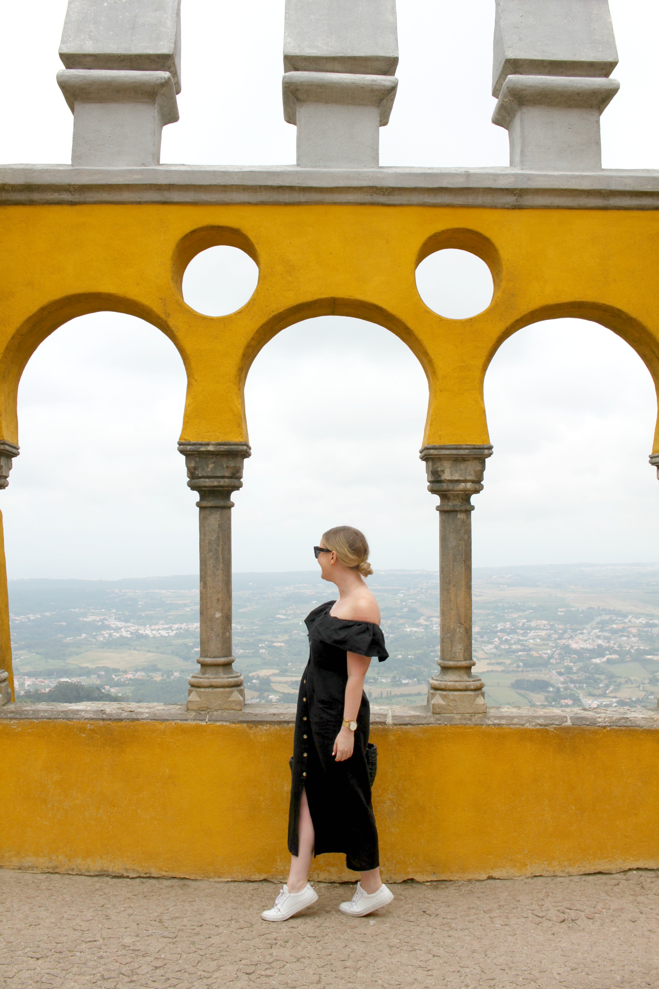 How to Spend a Day in Sintra, Portugal | A Year in Review: 2018