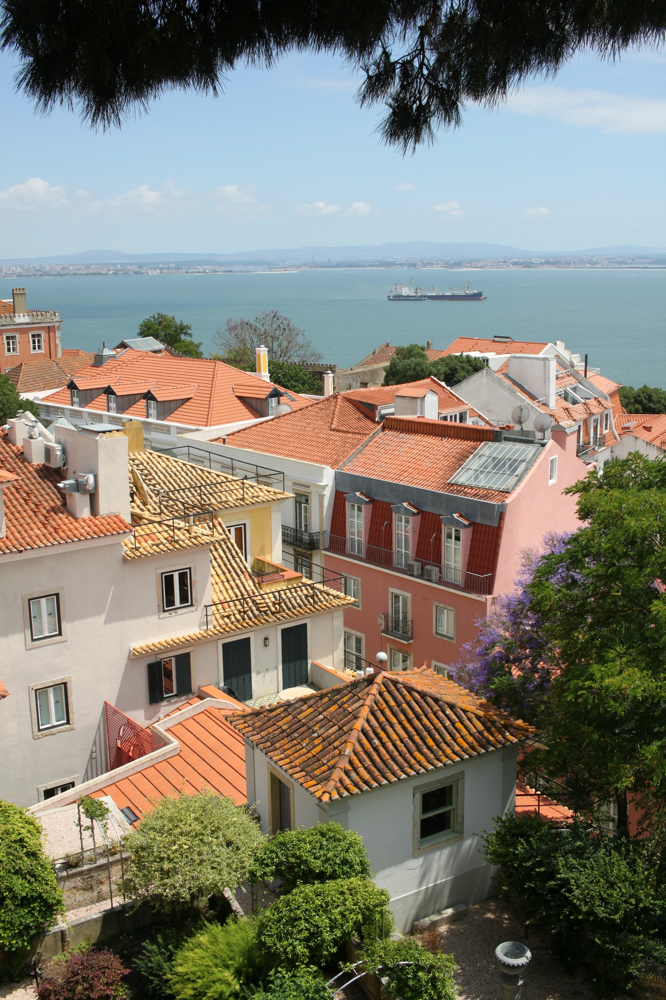 Best of Lisbon, Portugal I wit & whimsy