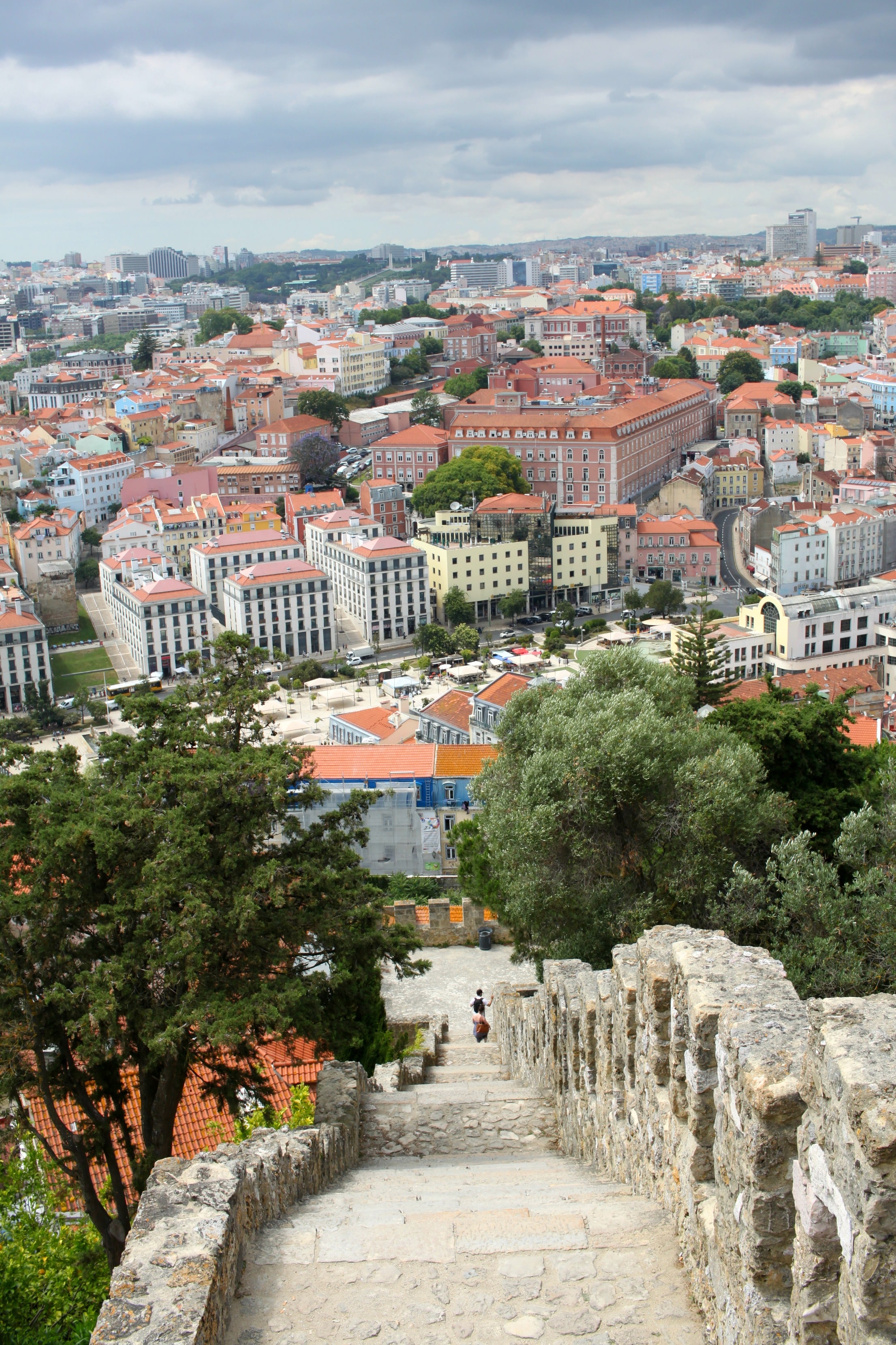 Best of Lisbon, Portugal I wit & whimsy