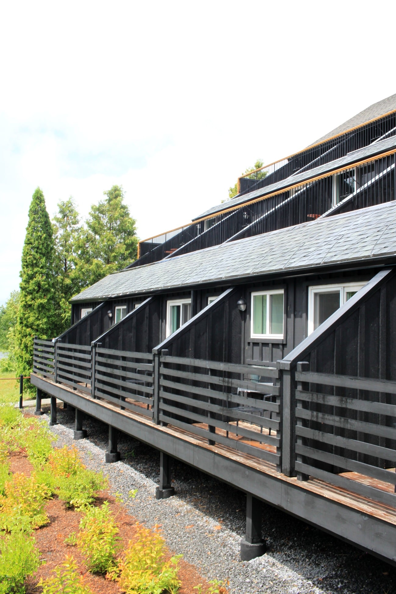 Where to Stay in the Catskills I wit & whimsy