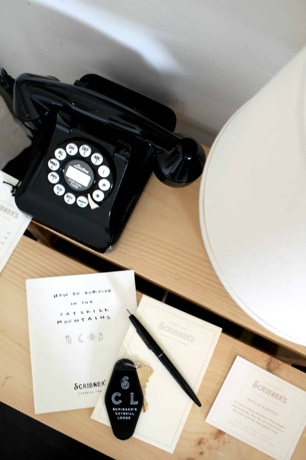Where to Stay in the Catskills I wit & whimsy