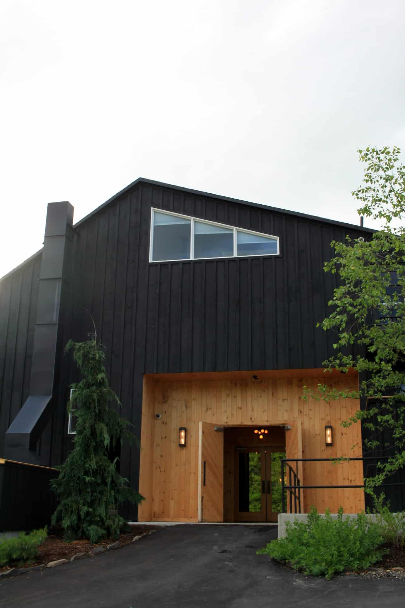 Scribner’s Lodge