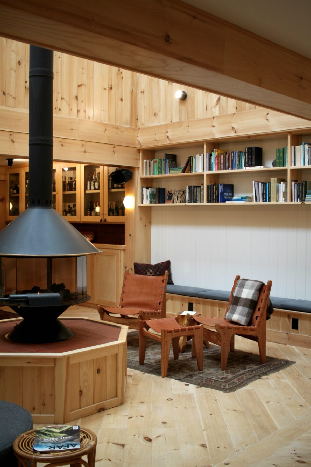 Where to Stay in the Catskills I wit & whimsy