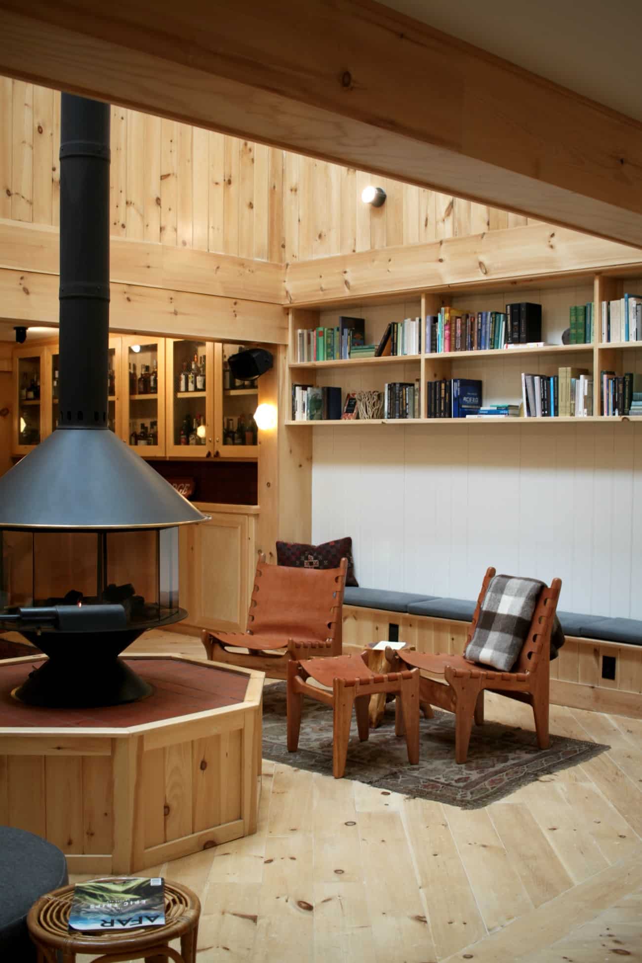 Where to Stay in the Catskills I wit & whimsy