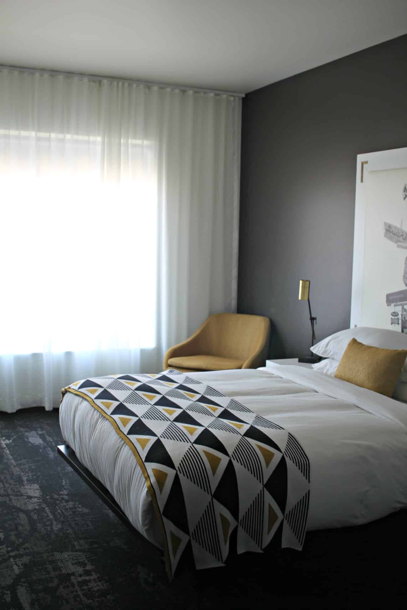 Where to Stay in Portland, Oregon
