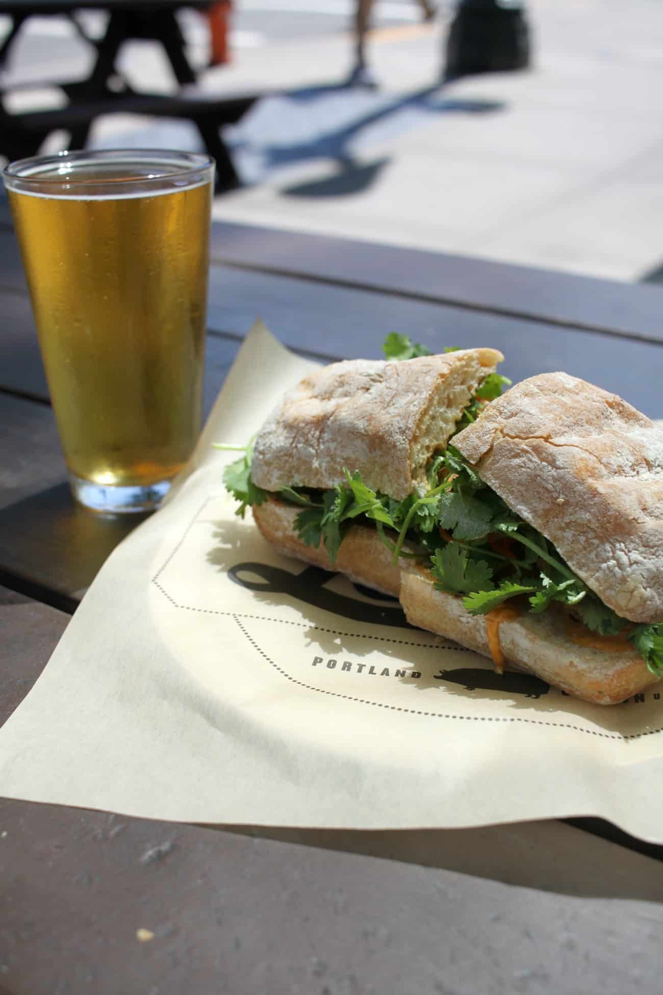 48 Hours in Portland I wit & whimsy Guide