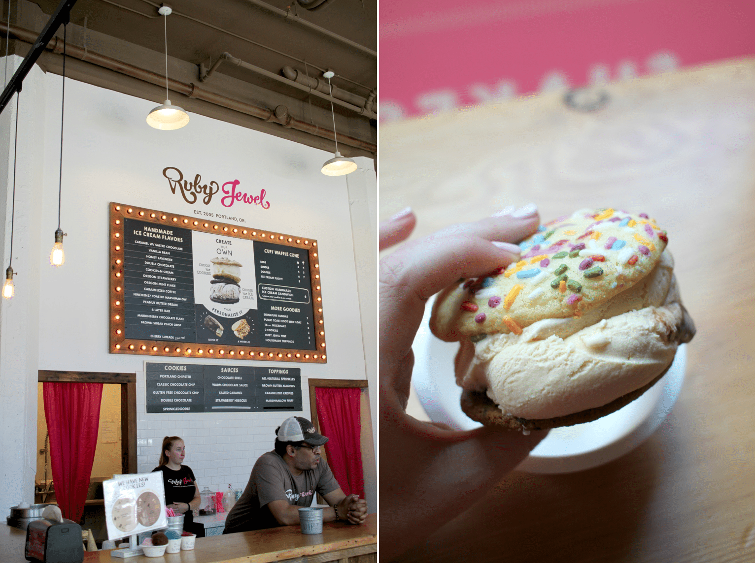 48 Hours in Portland I wit & whimsy Guide