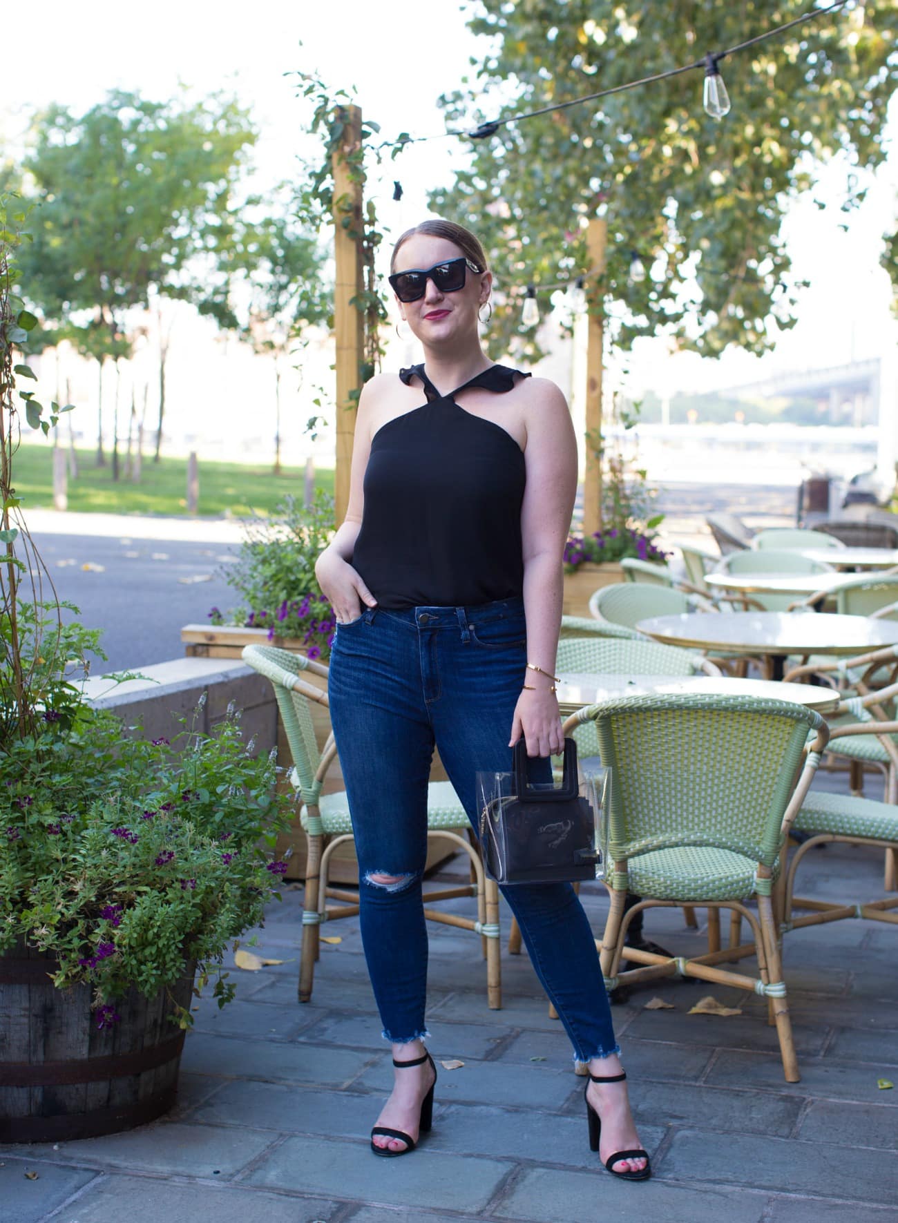 End of Summer Style Ideas