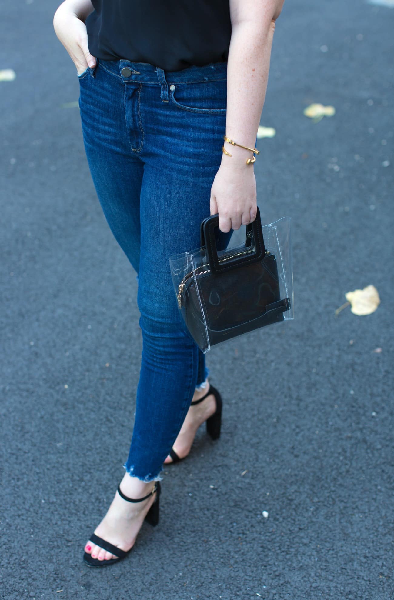 Staud Shirley Bag
