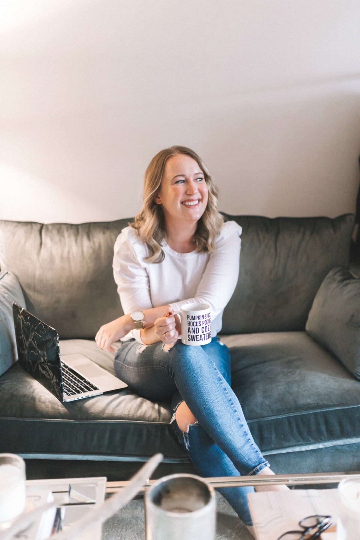 17 Uplifting Things To Do During These Uncertain Times | A Look at Working from Home