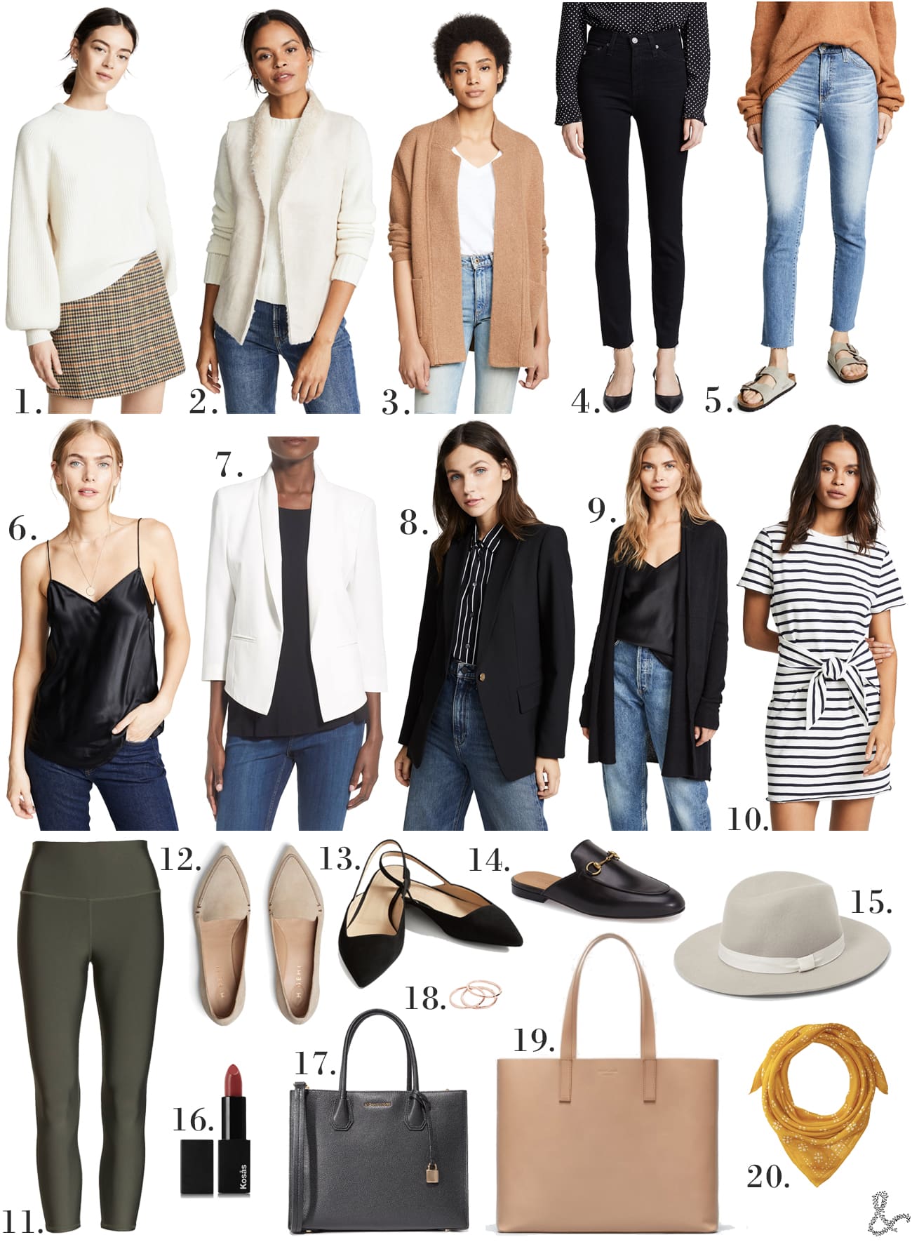 Fall Wish List My Fall Wish List