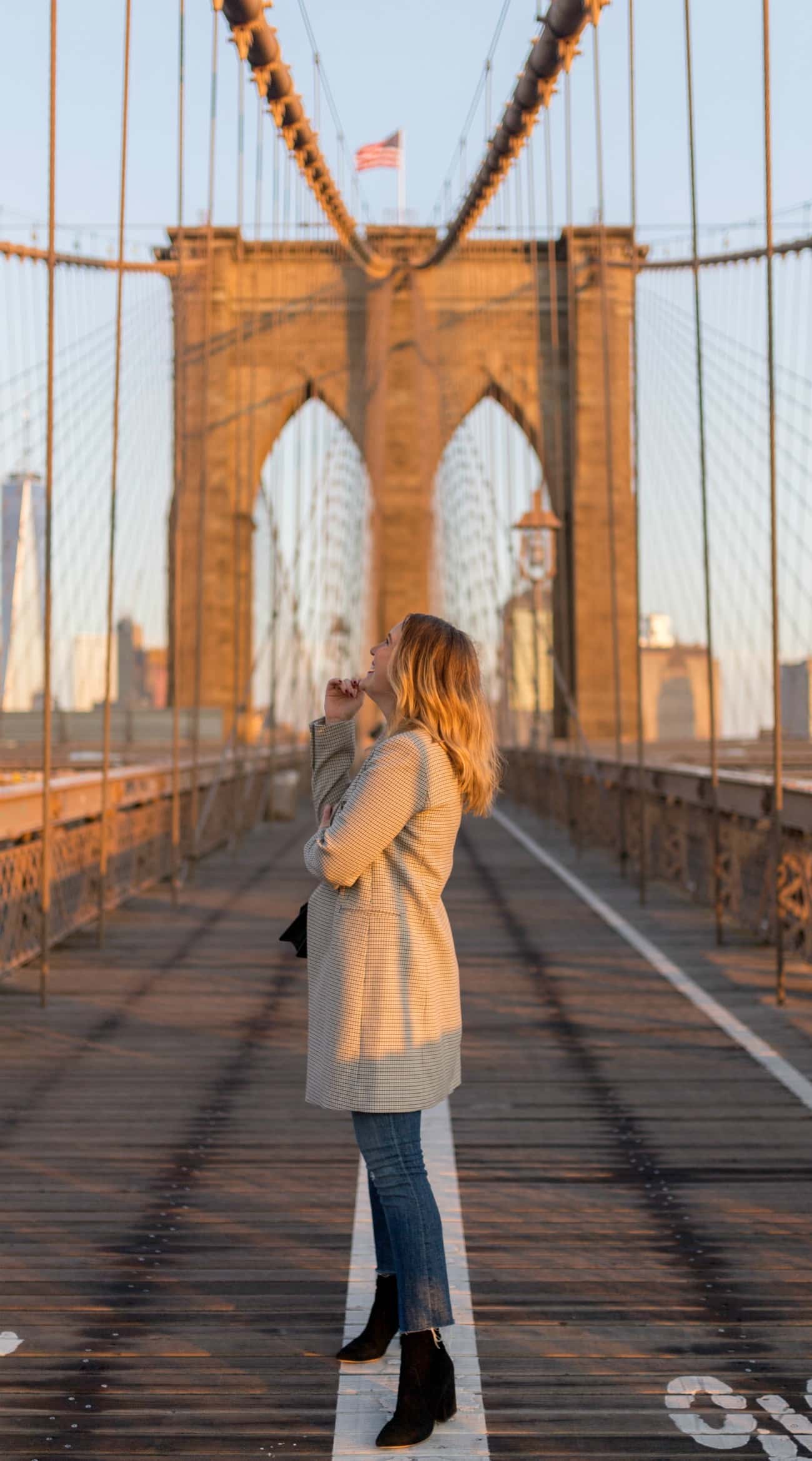 Club Monaco Heleni Coat I wit & whimsy