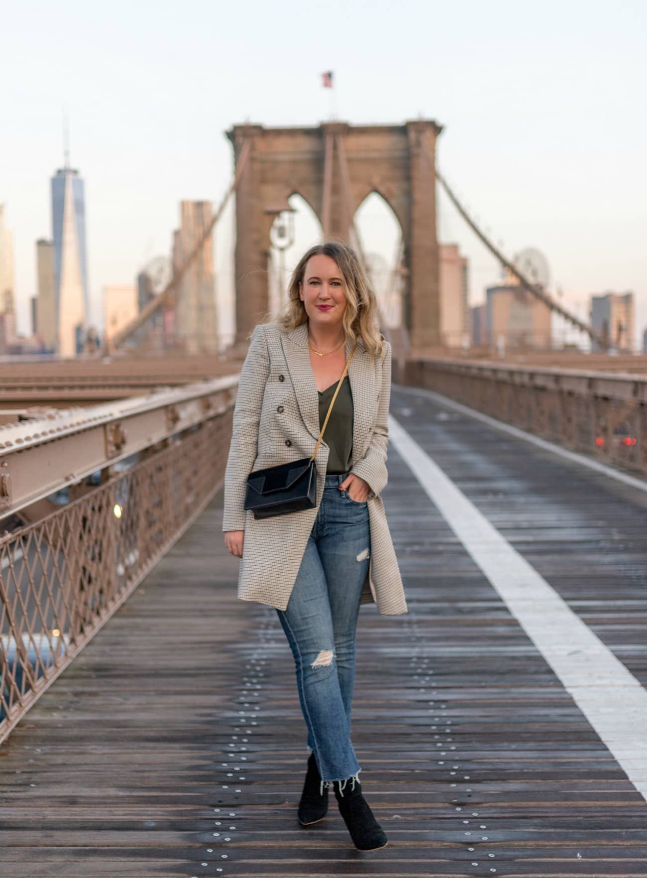 Club Monaco Heleni Coat I wit & whimsy