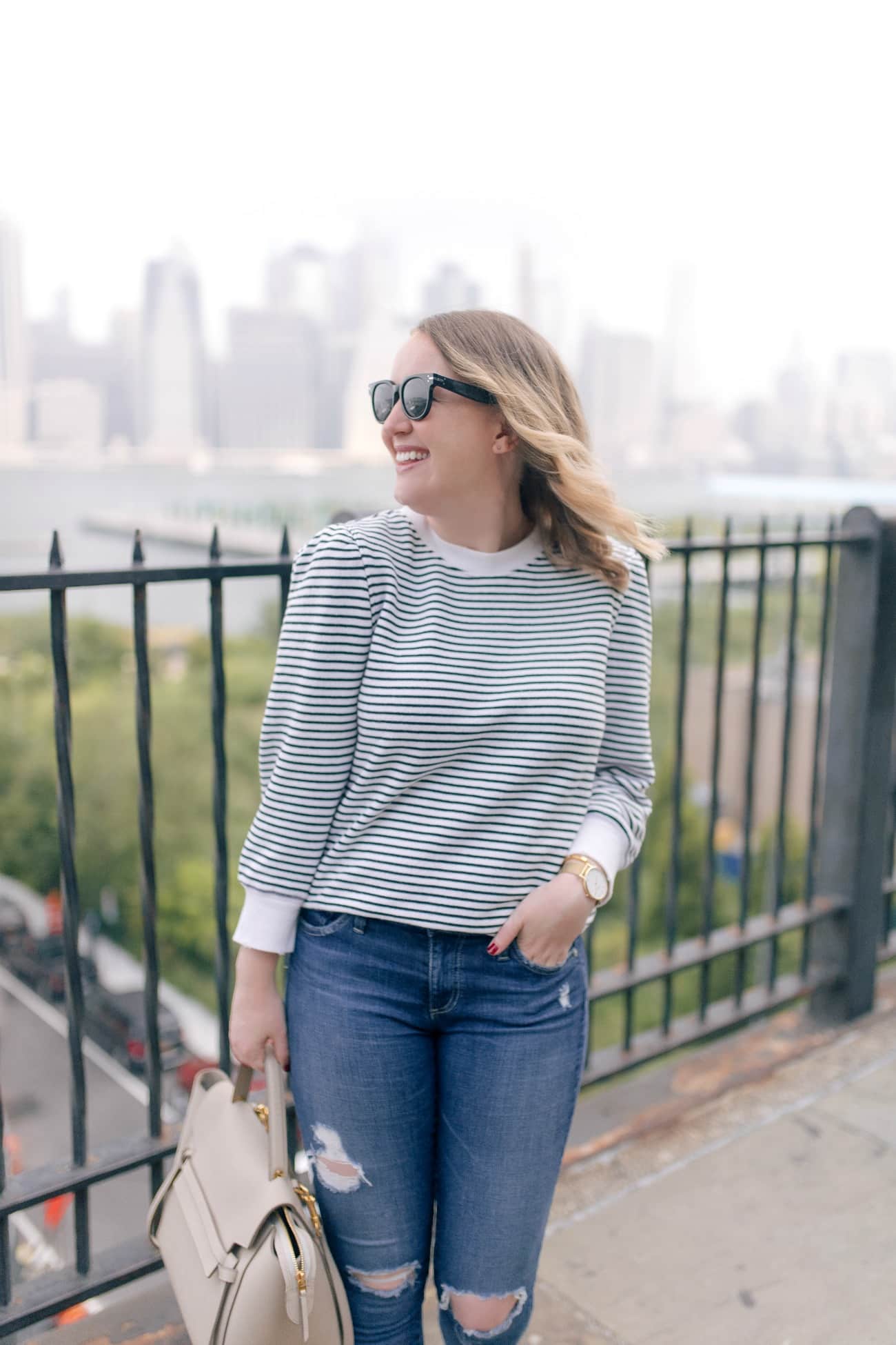 Weekend Fall Style I wit & whimsy